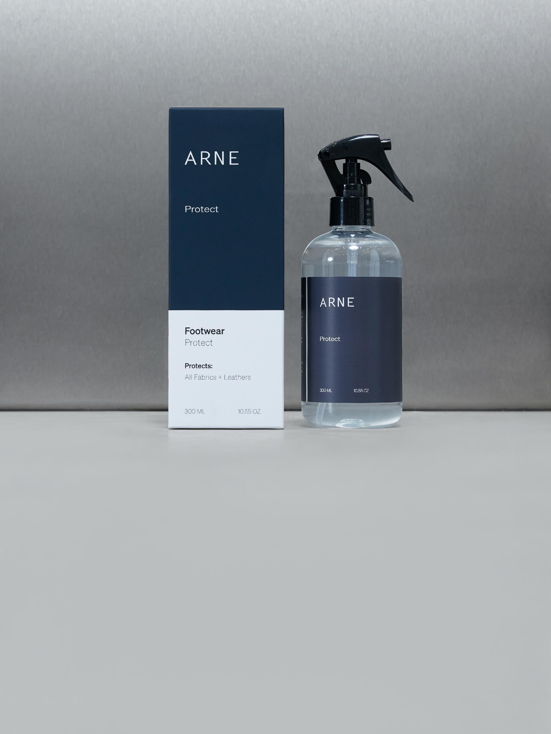 Mens ARNE Shoe Protector