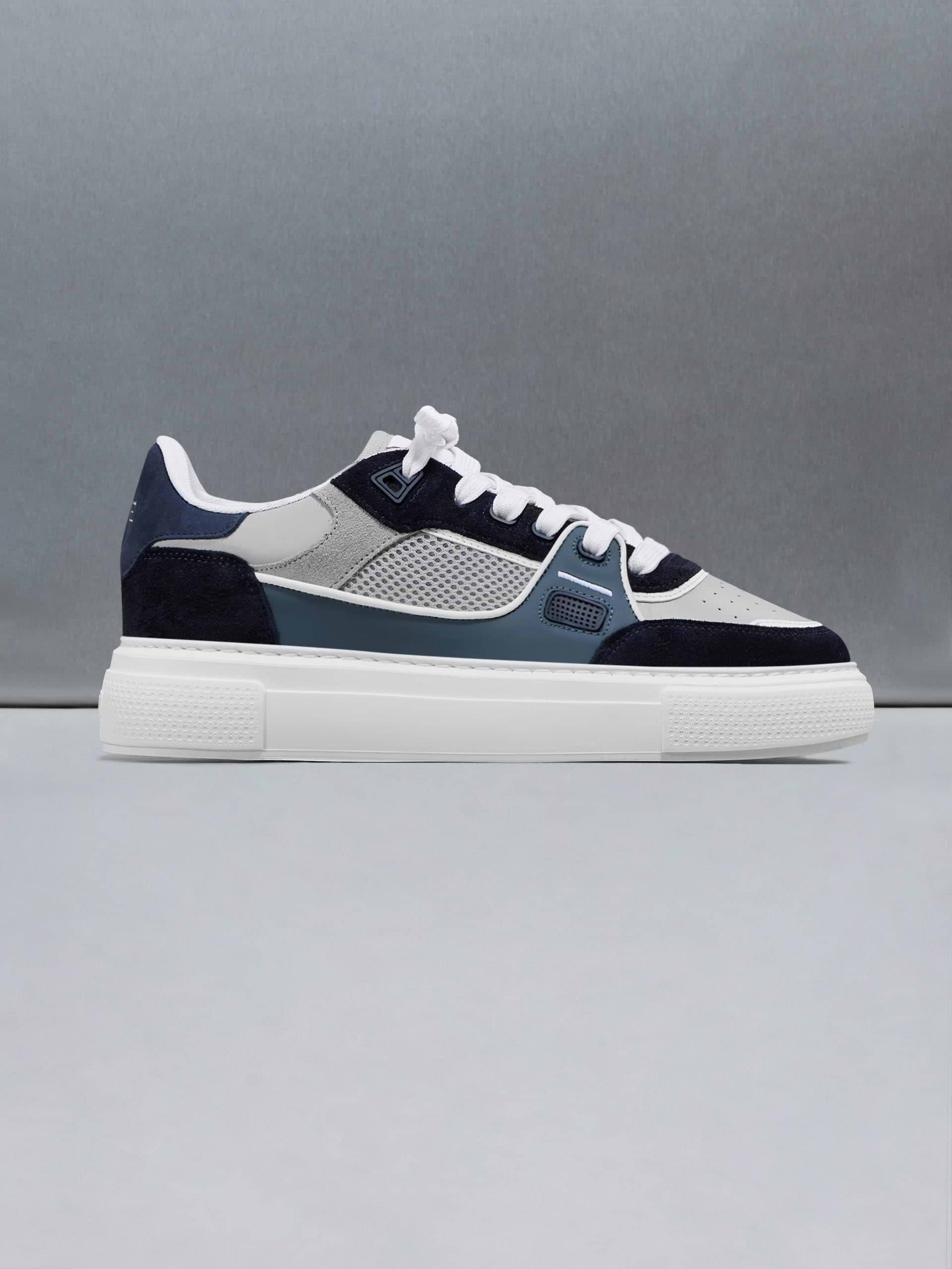 Atlas Trainer in Air Force Blue