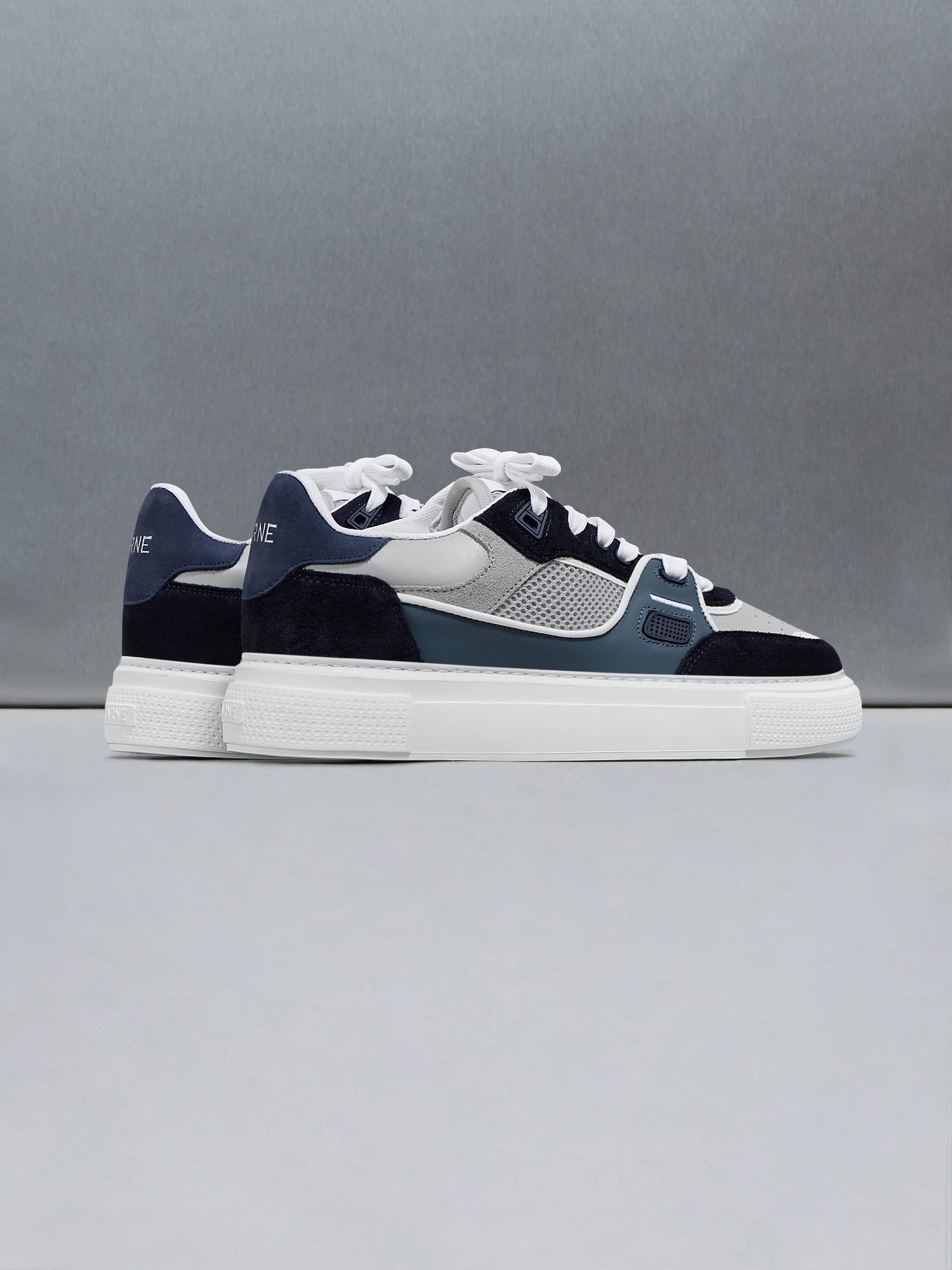 Mens Atlas Trainer in Air Force Blue