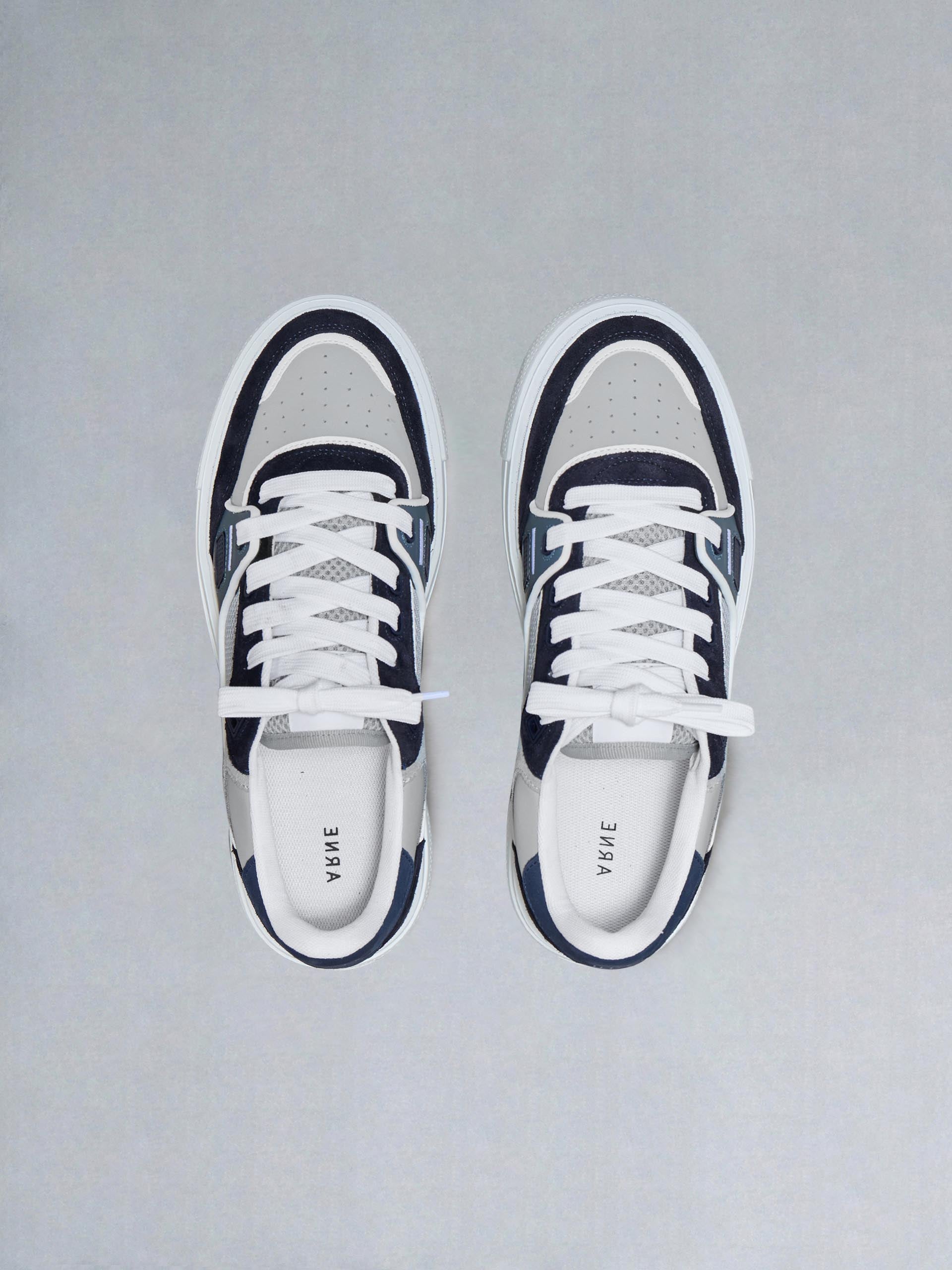 Mens Atlas Trainer in Air Force Blue