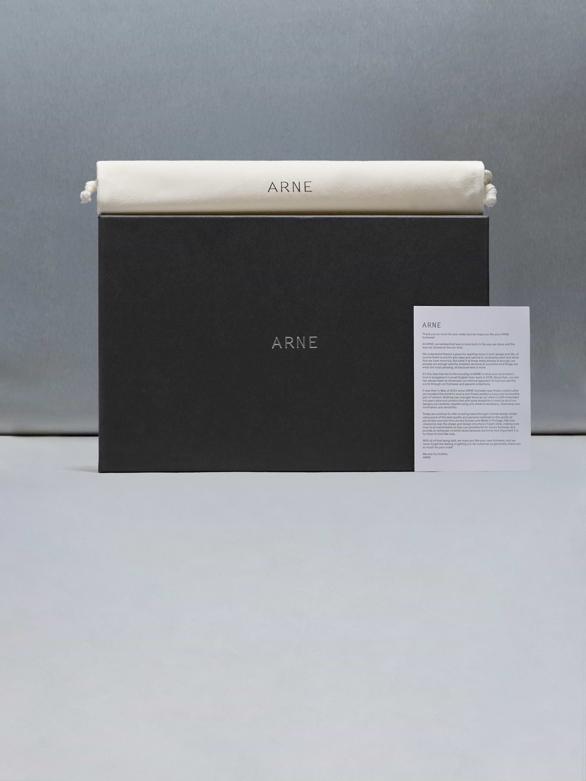 Atlas Trainer in Air Force Blue
