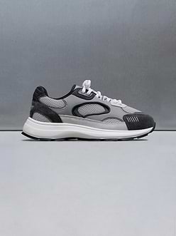 Mens Circuit Trainer in Ocean Grey