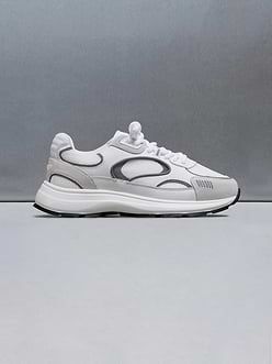 Mens Circuit Trainer in White