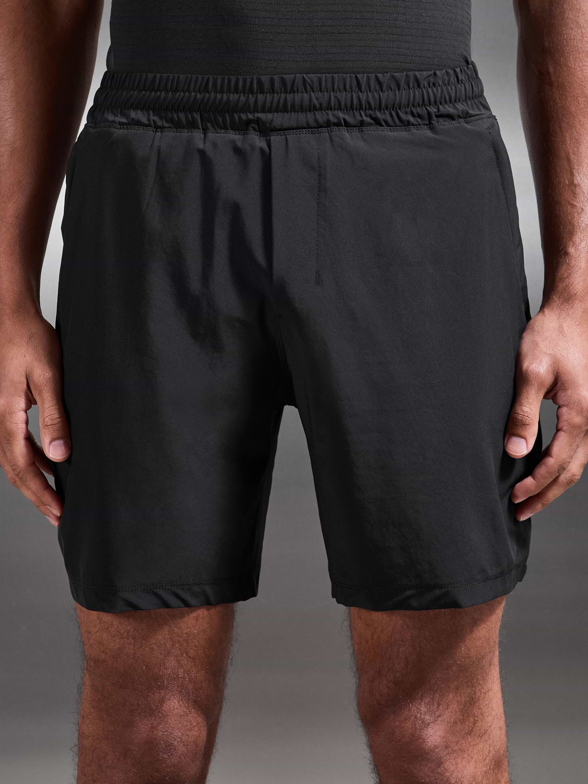 Condition Short in Black