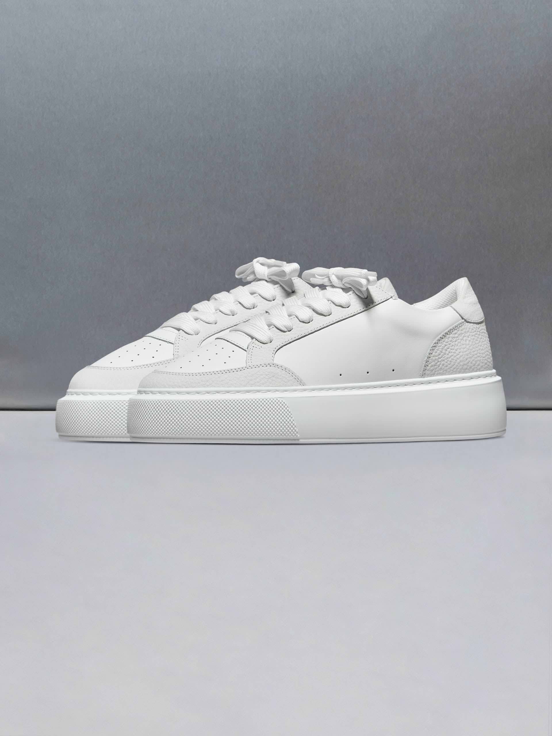 Court Trainer 2.0 in White Ice