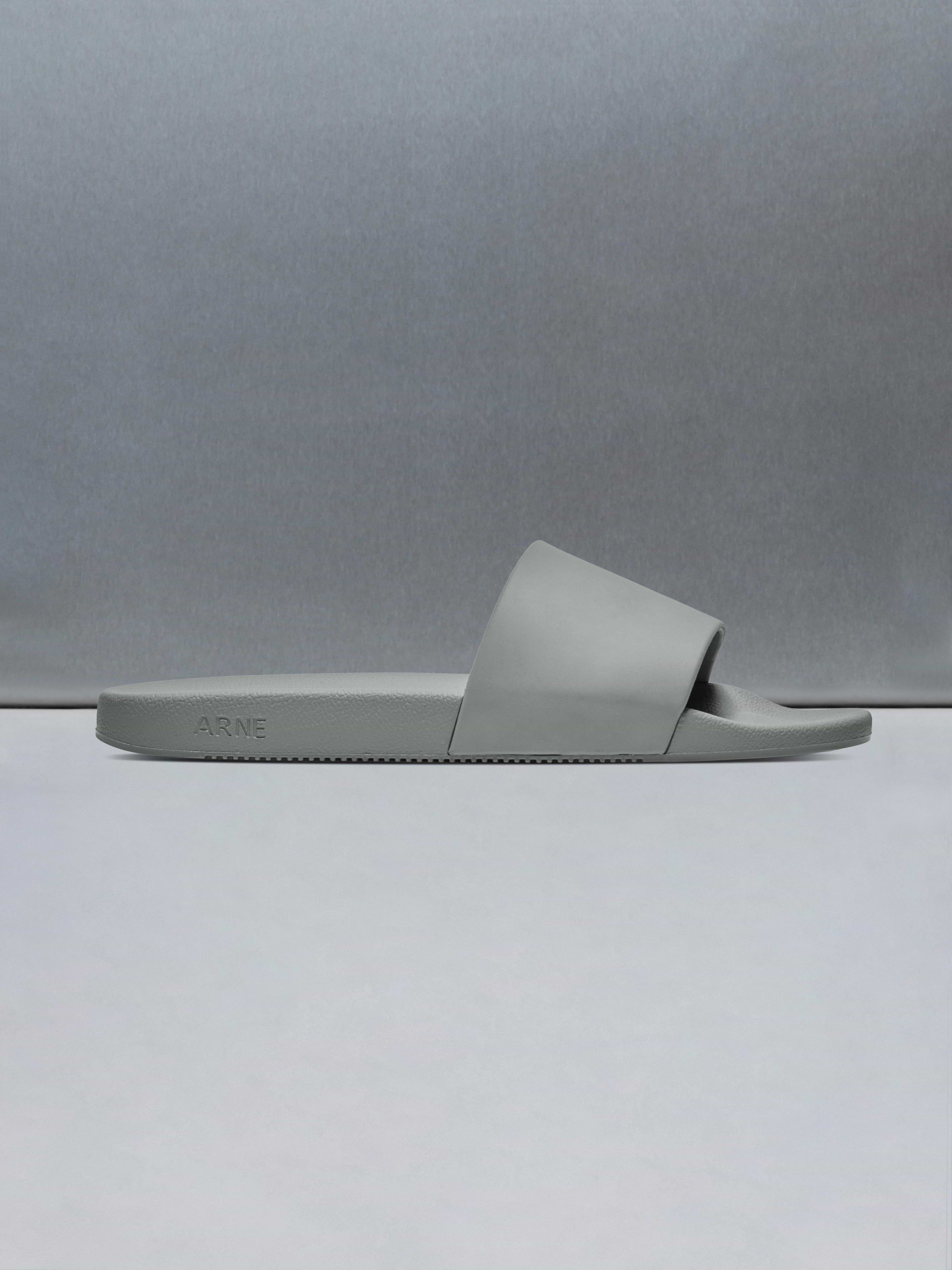 Essential Slides in Grey