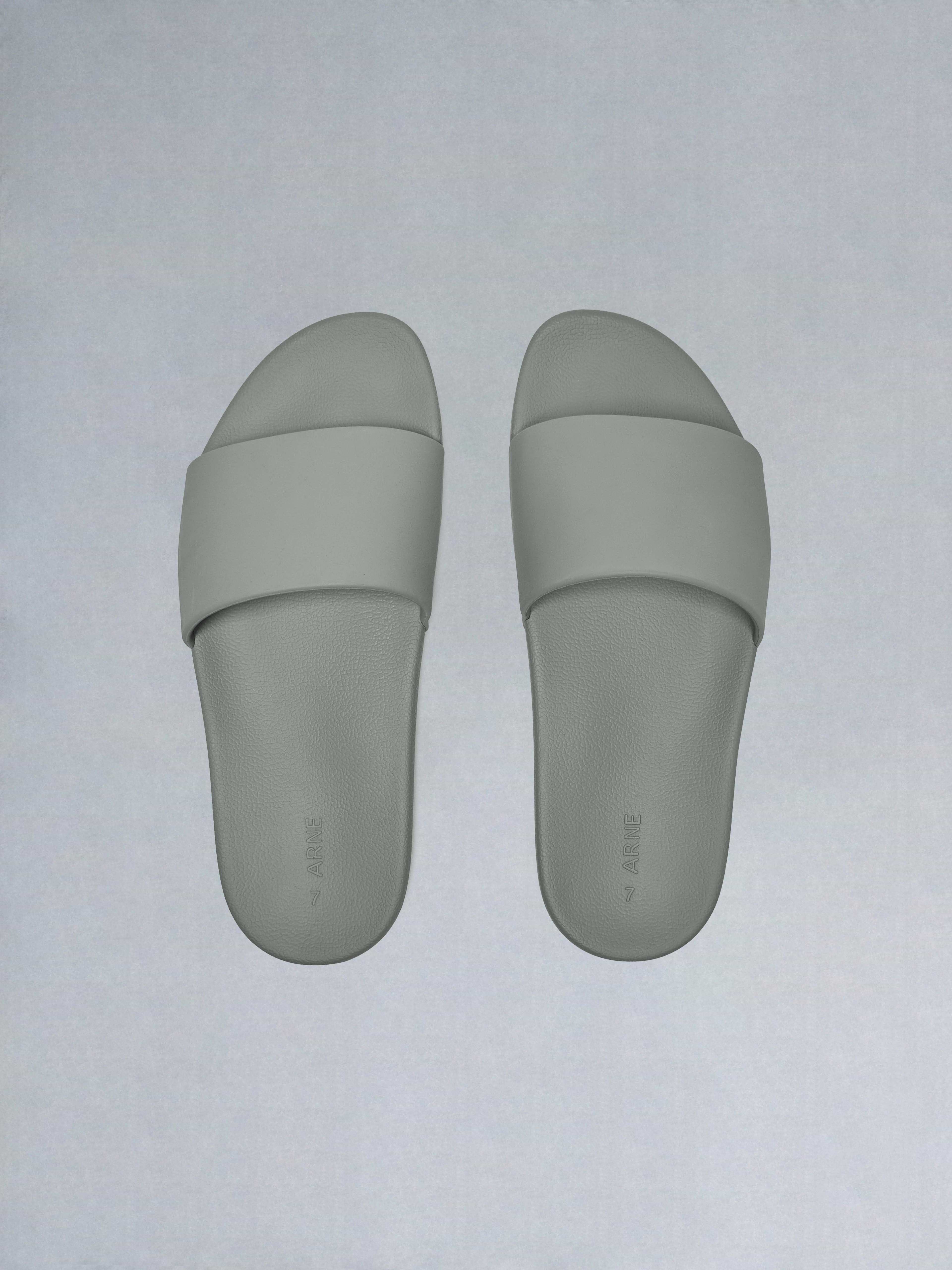 Essential Slides in Grey