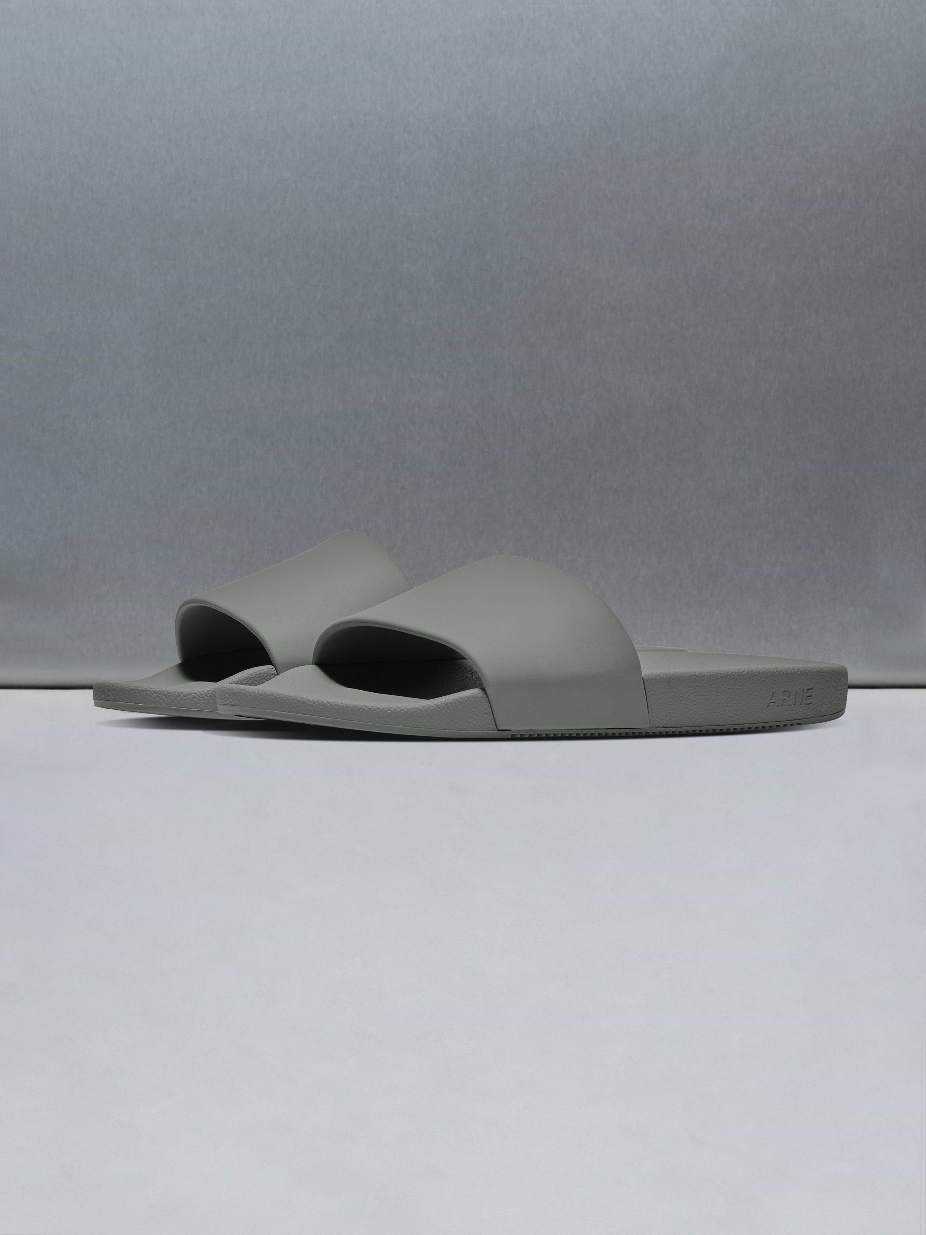 Essential Slides in Olive