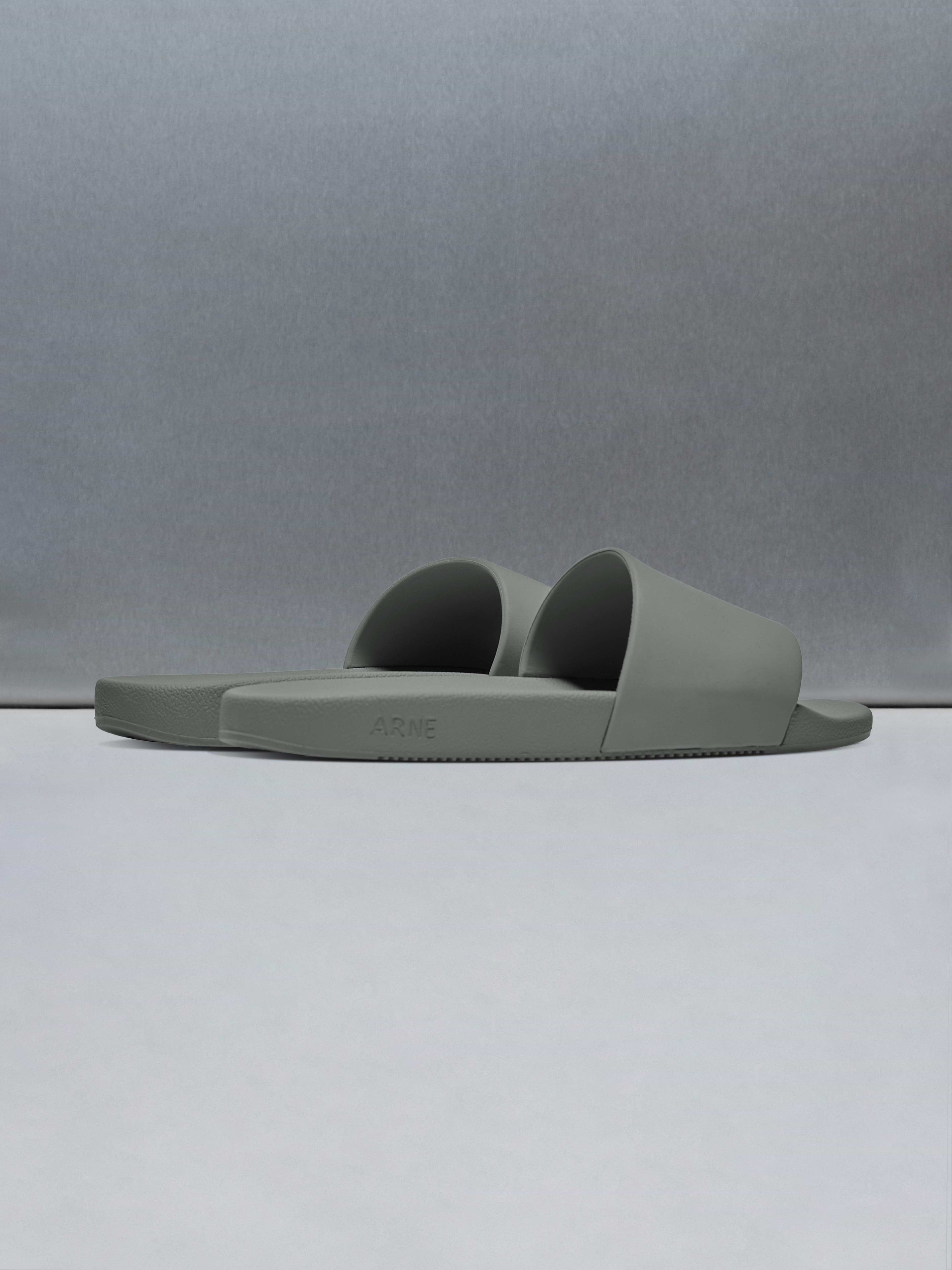 Essential Slides in Olive