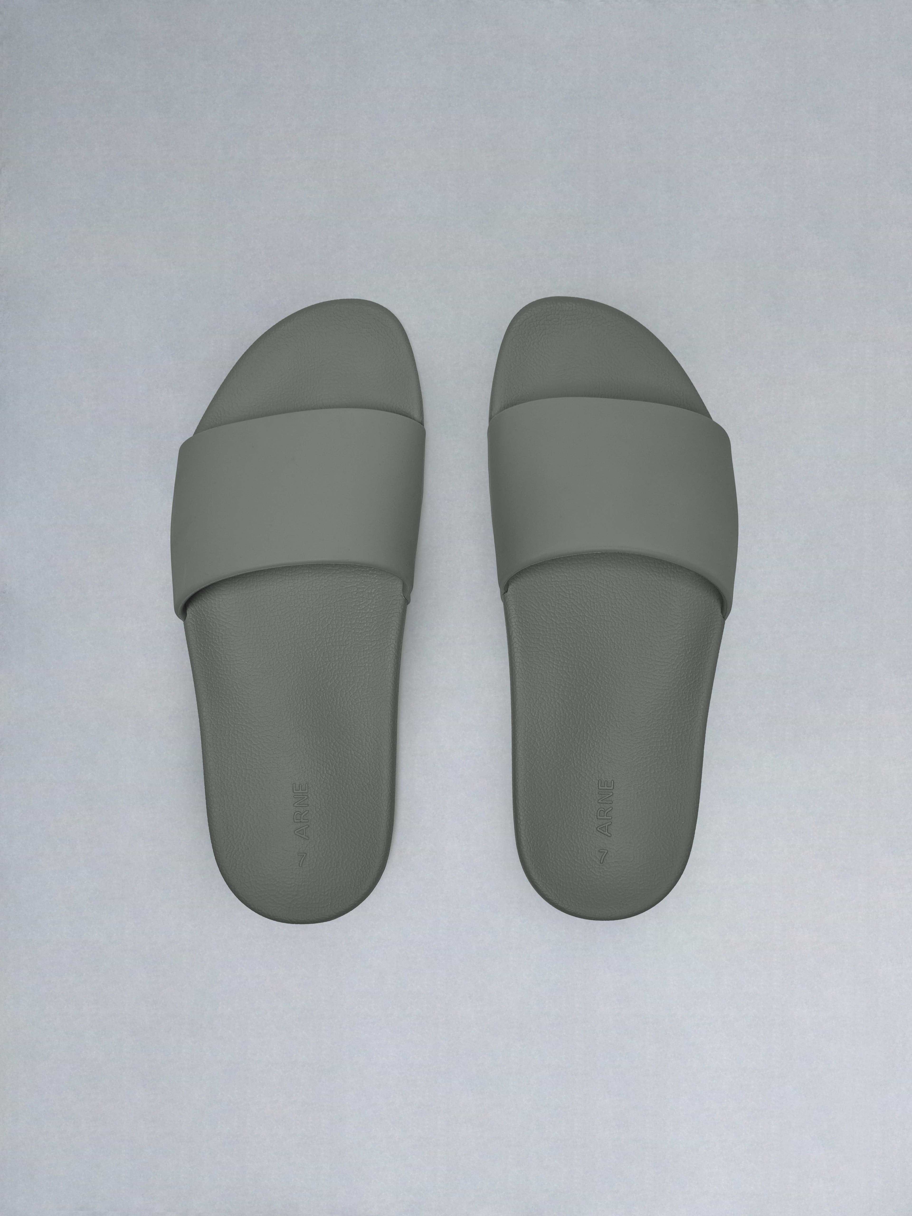Essential Slides in Olive