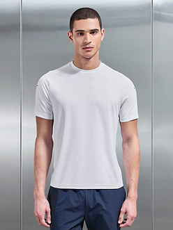 Mens Everyday Technical T-Shirt in White