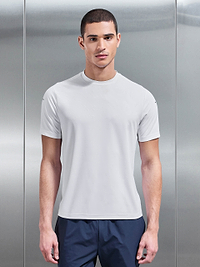 Mens Everyday Technical T-Shirt in White