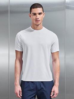 Mens Everyday Technical T-Shirt in White