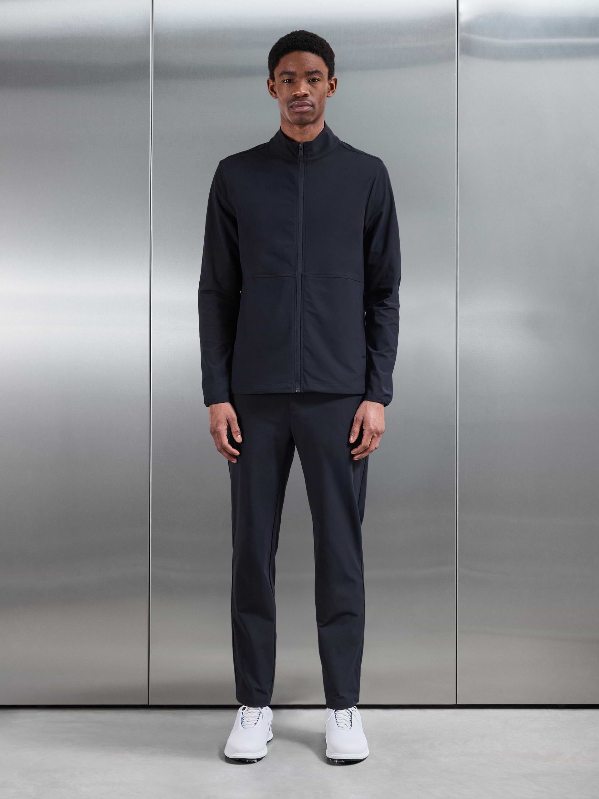 Golf Trouser in Navy