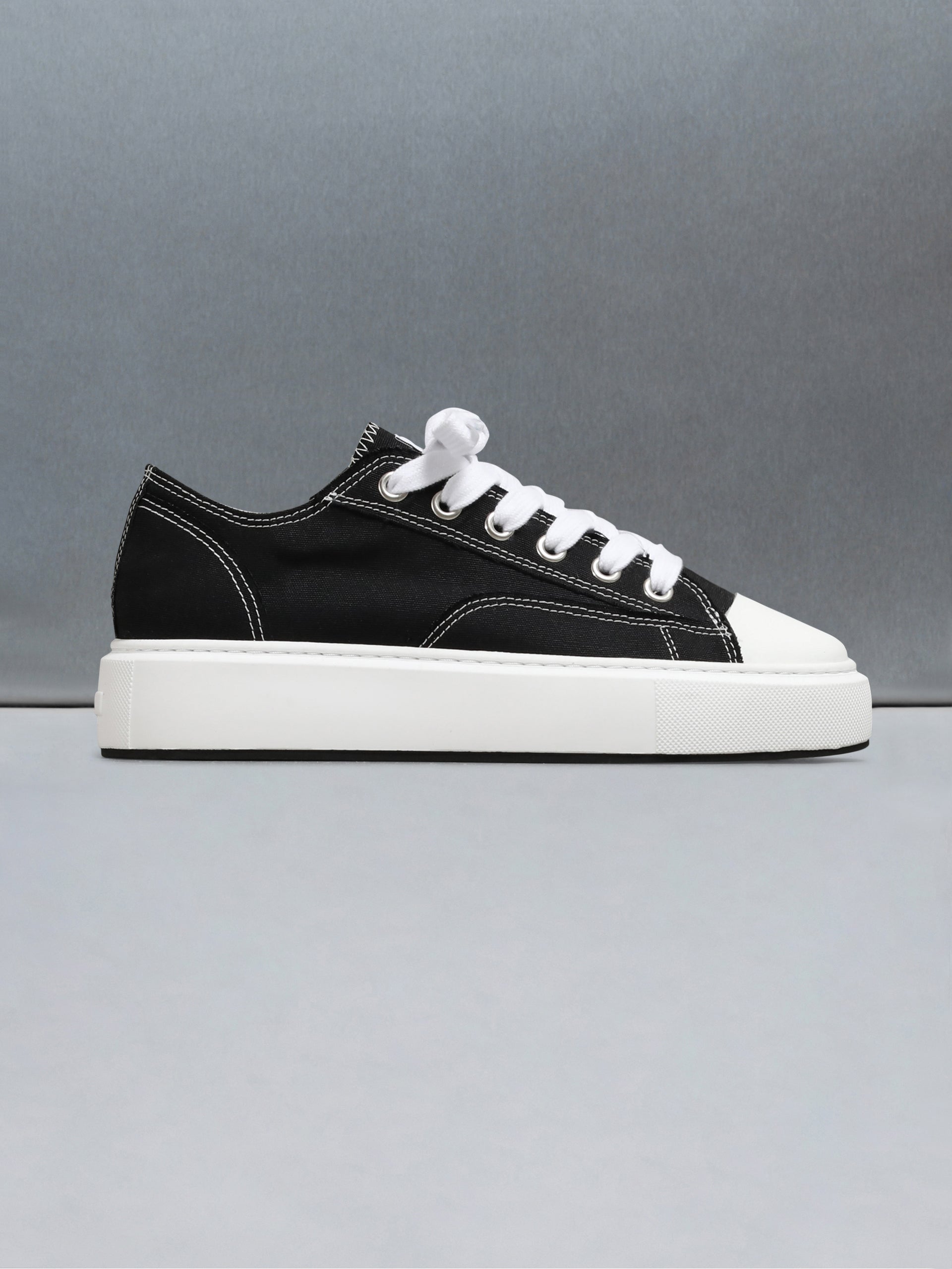 Mens Homerun in Black White