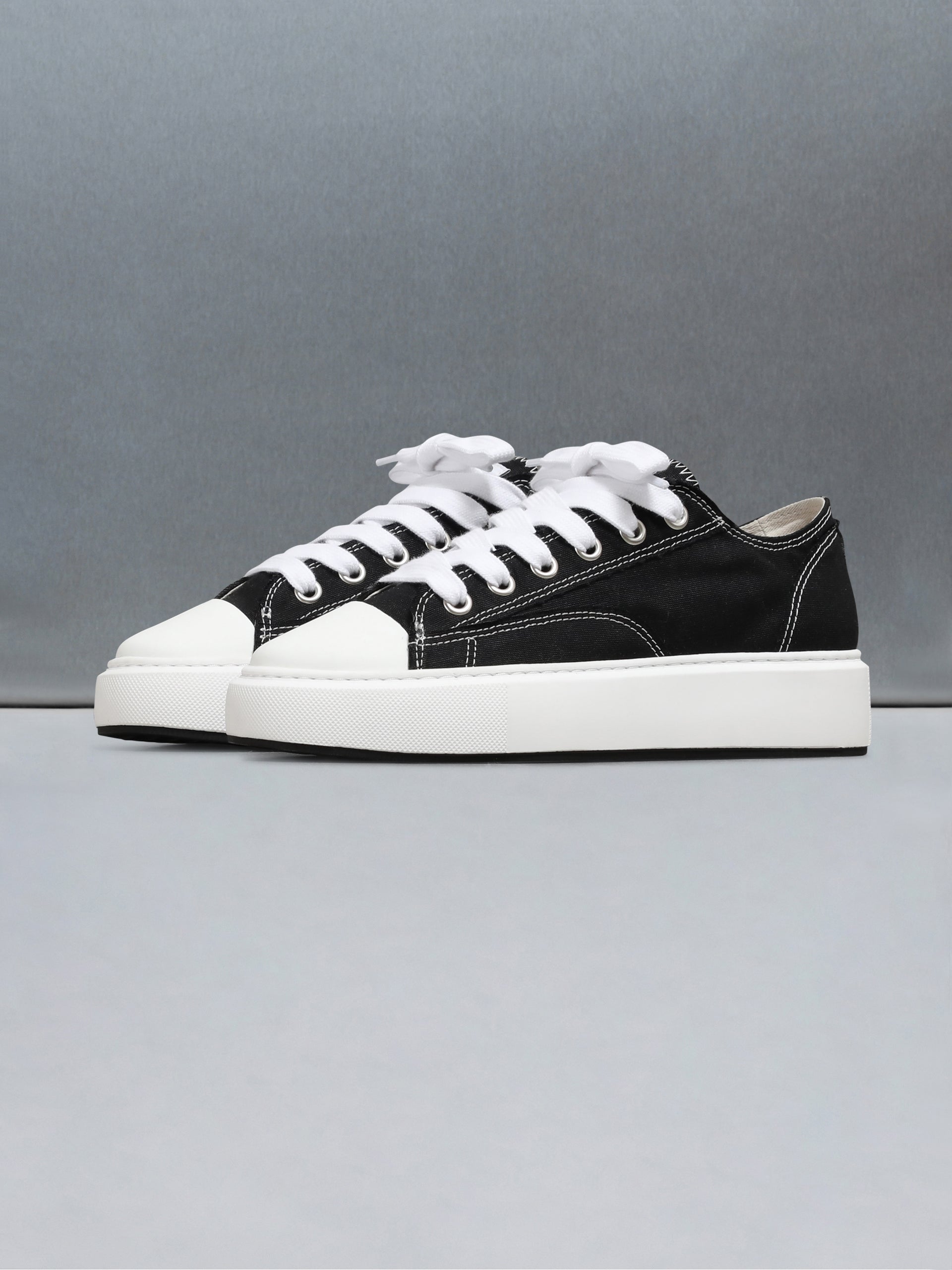Mens Homerun in Black White