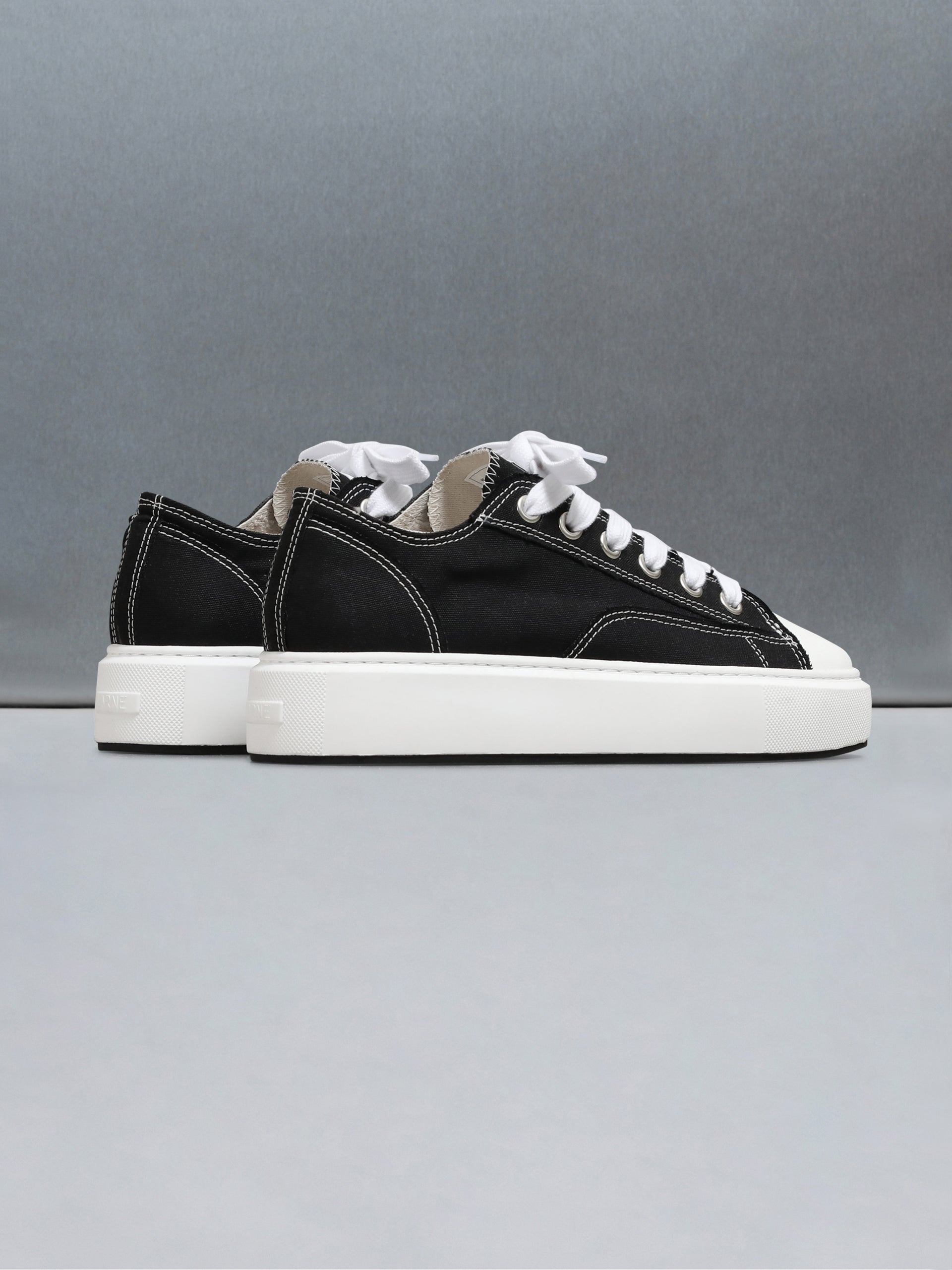 Mens Homerun in Black White