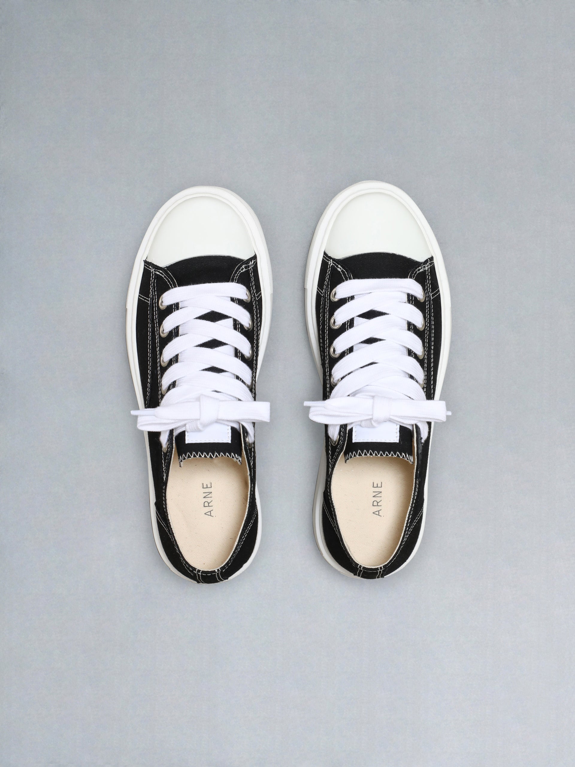 Mens Homerun in Black White