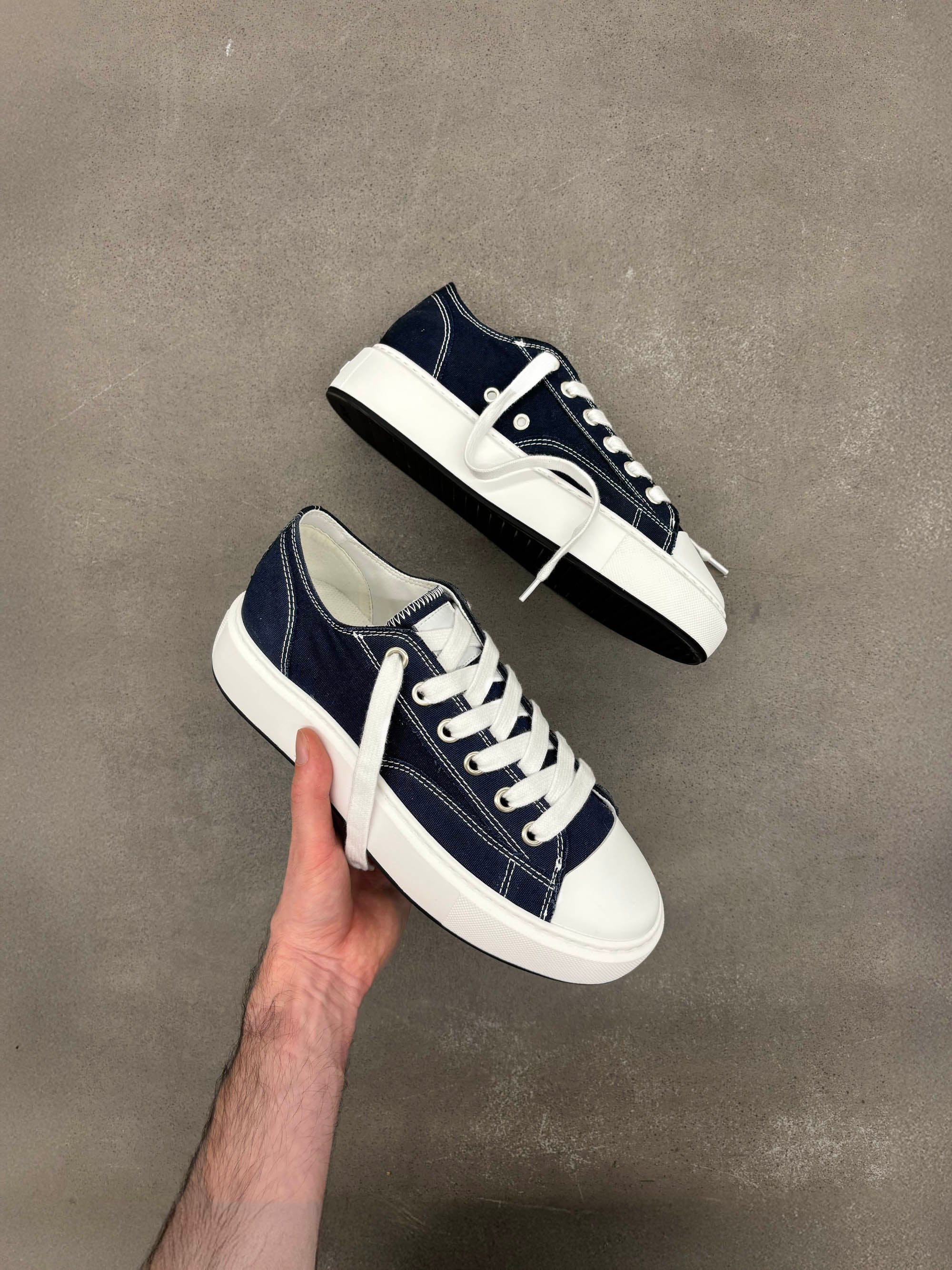 Mens Homerun in Navy