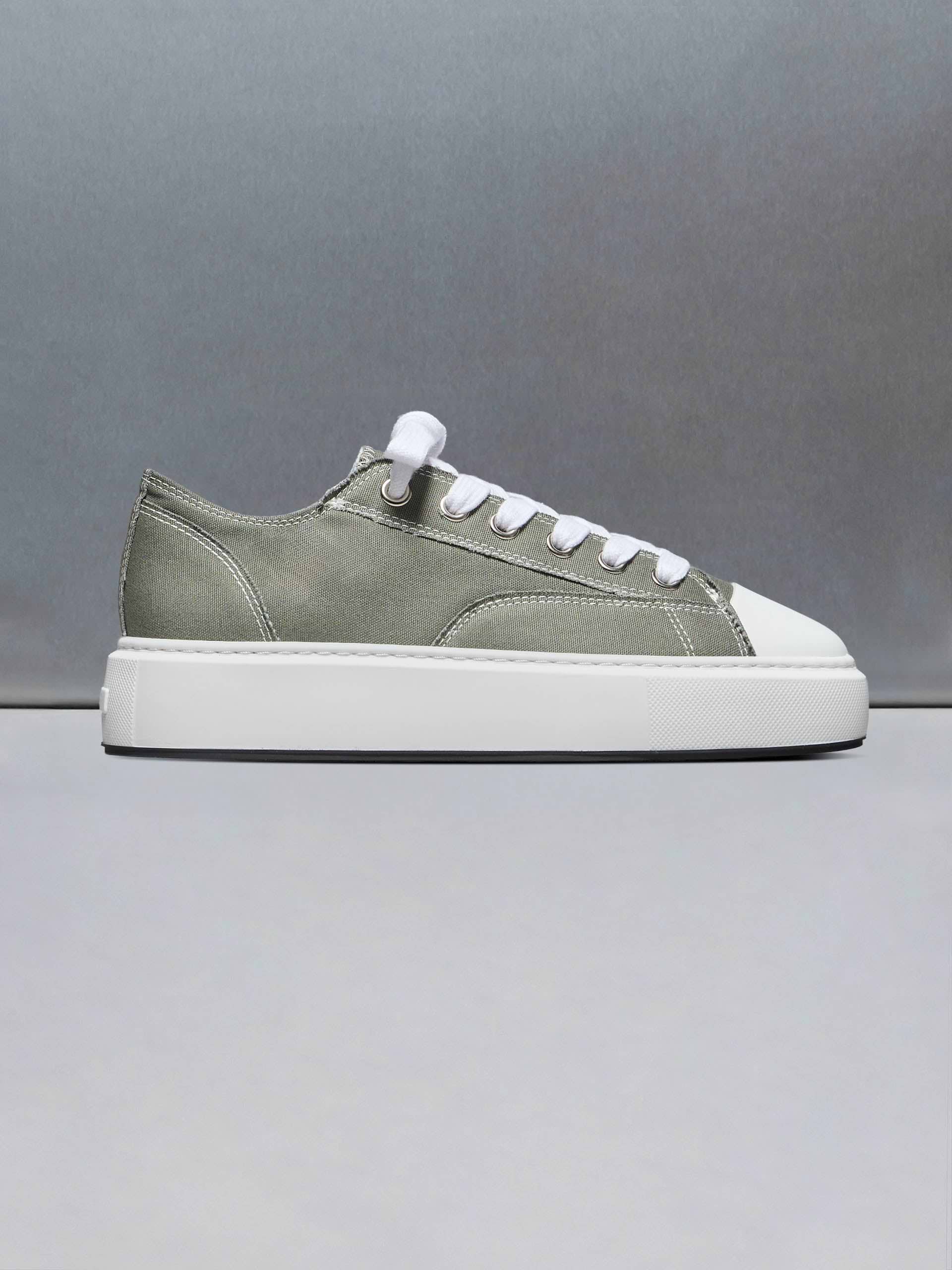 Homerun in Olive