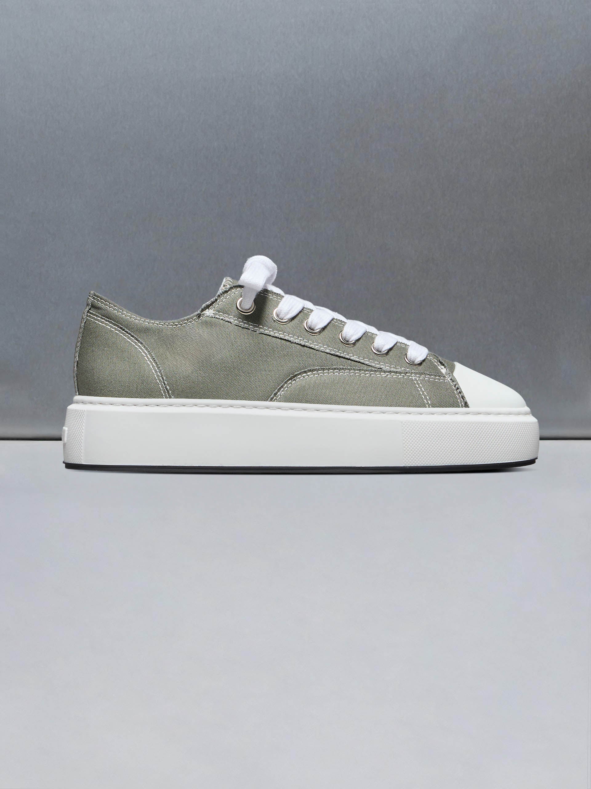 Mens Homerun in Olive
