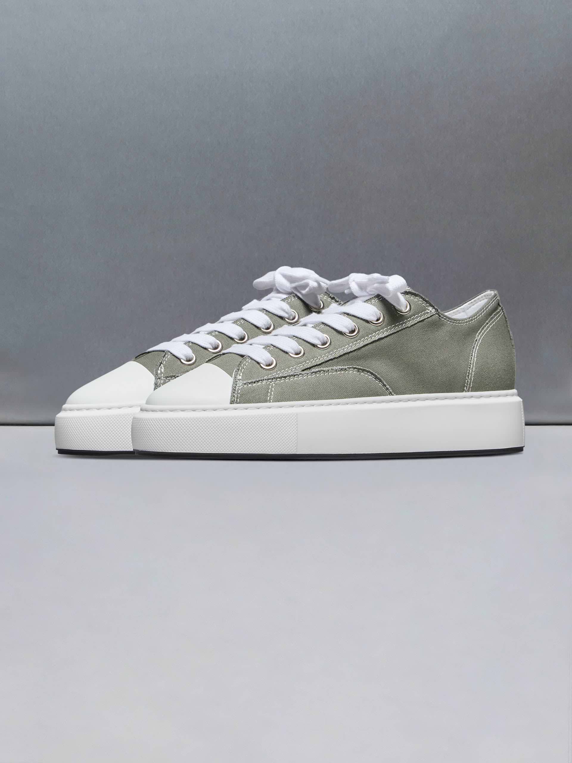 Homerun in Olive