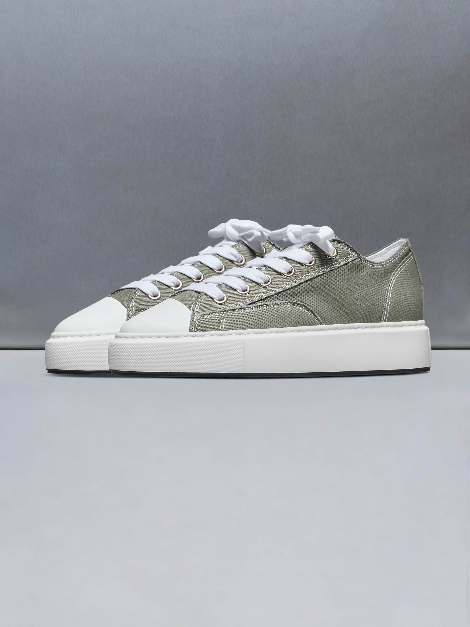 Mens Homerun in Olive