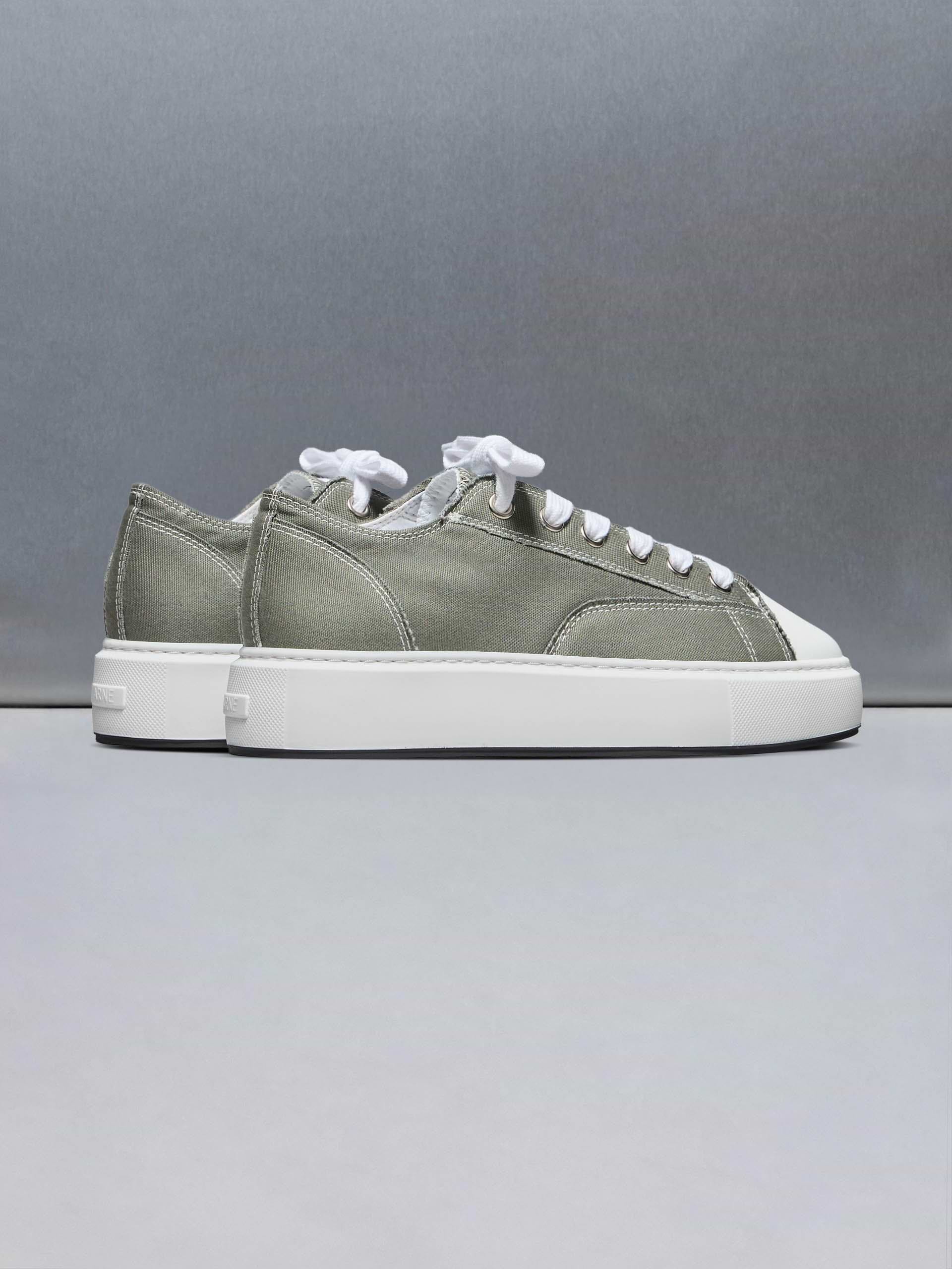Homerun in Olive