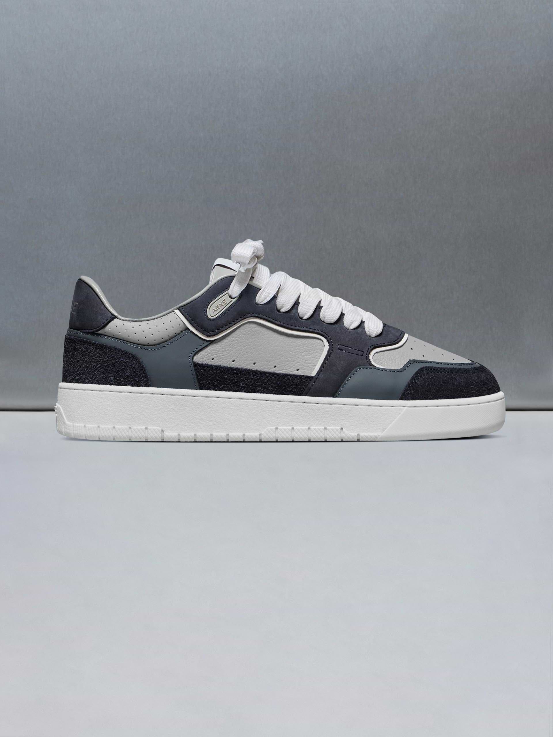 Hoop Trainer in Navy Air Force Blue