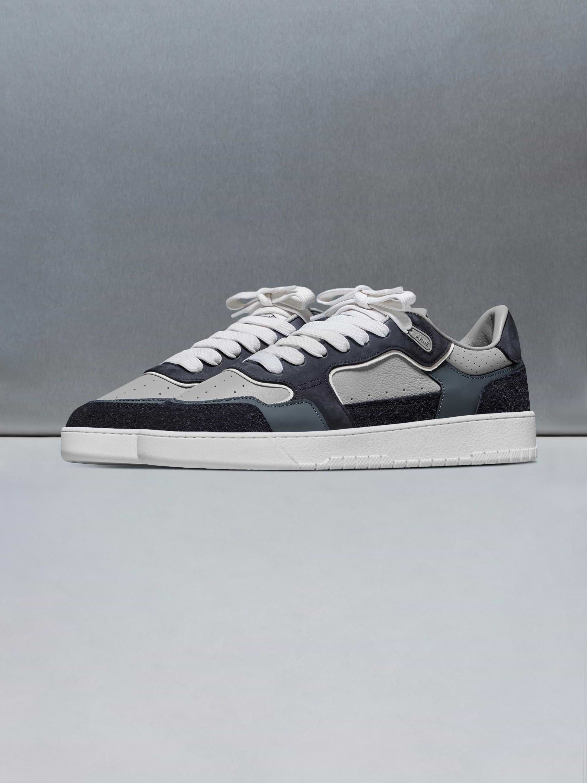 Hoop Trainer in Navy Air Force Blue
