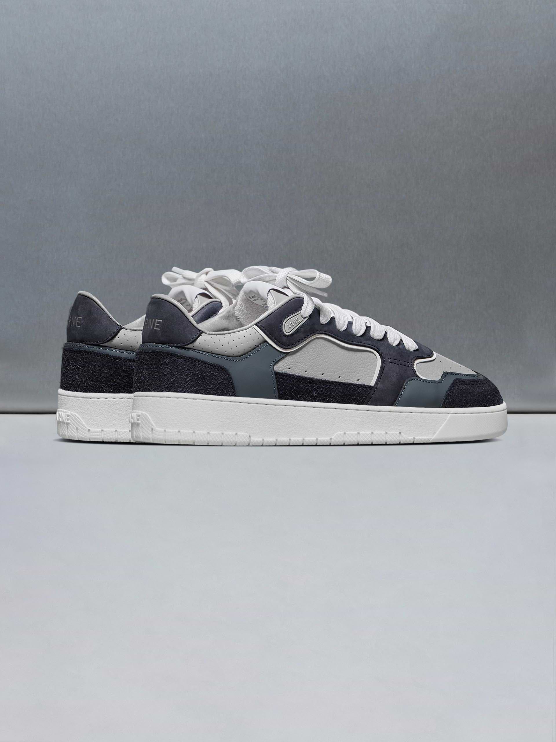 Hoop Trainer in Navy Air Force Blue