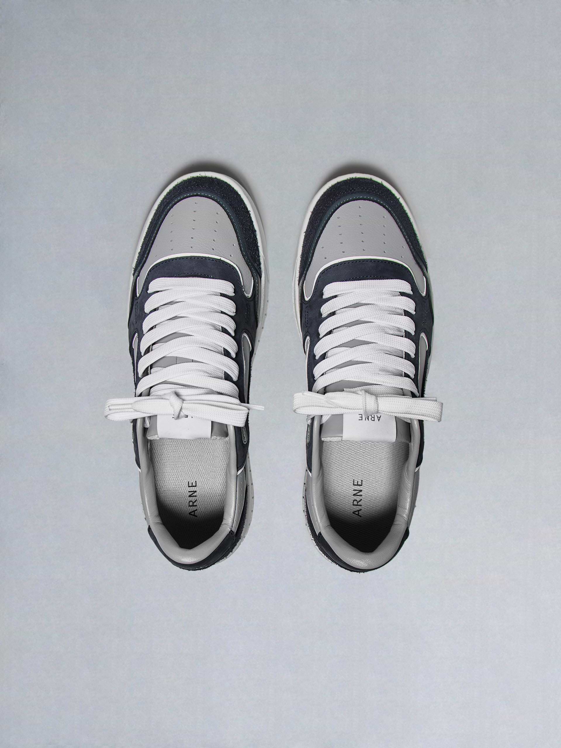 Hoop Trainer in Navy Air Force Blue