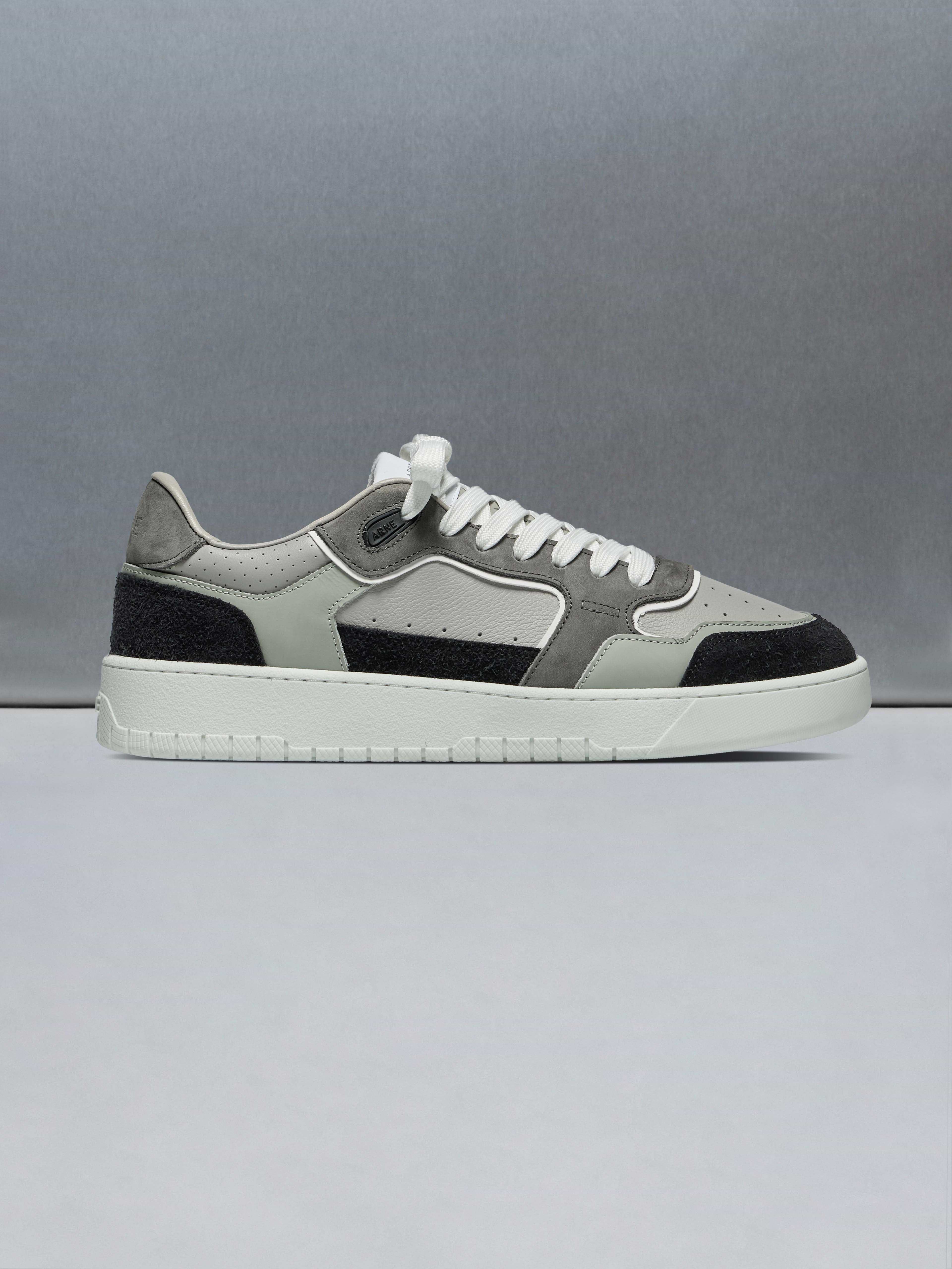 Hoop Trainer in Olive