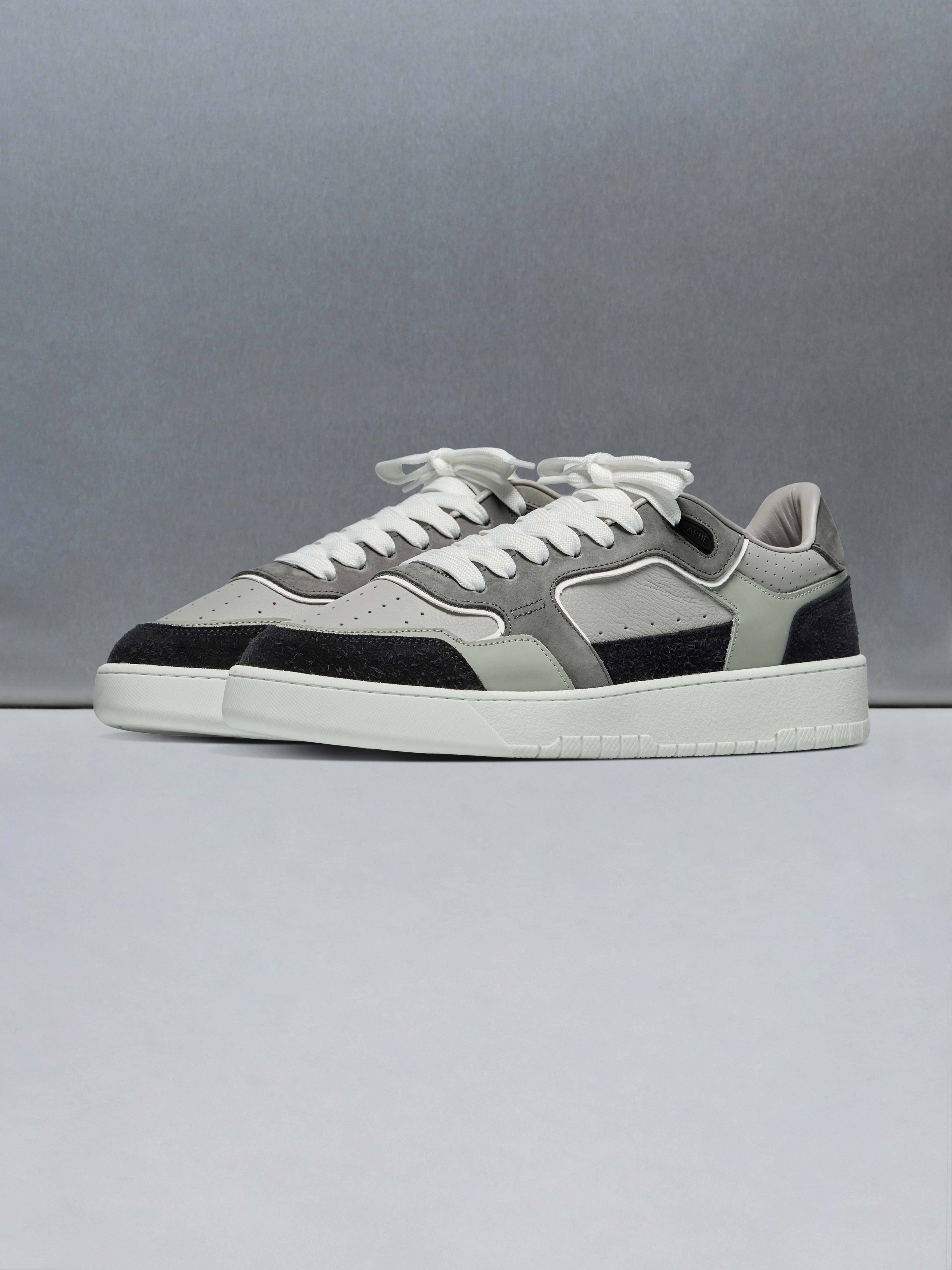 Hoop Trainer in Olive