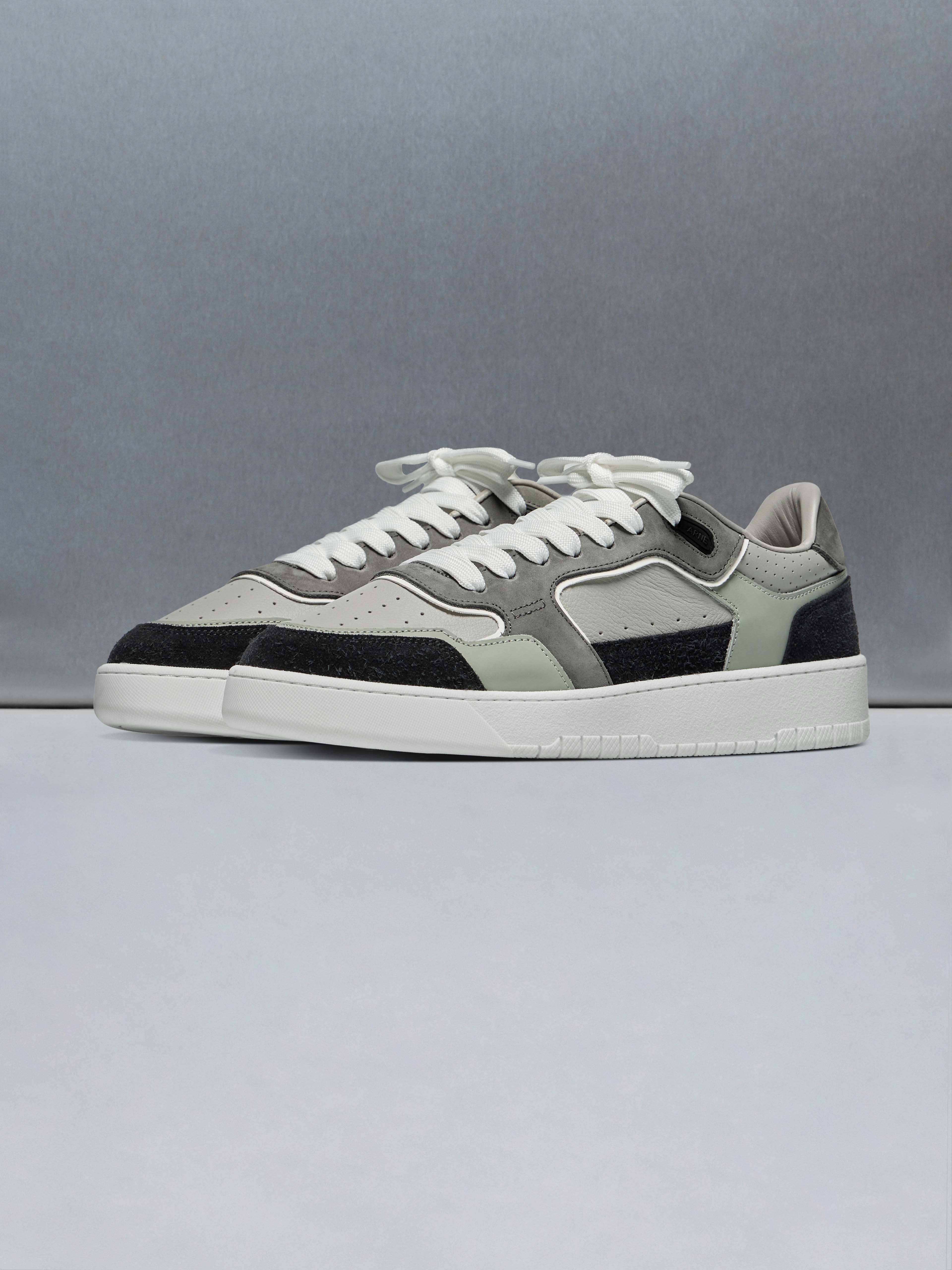 Hoop Trainer in Olive