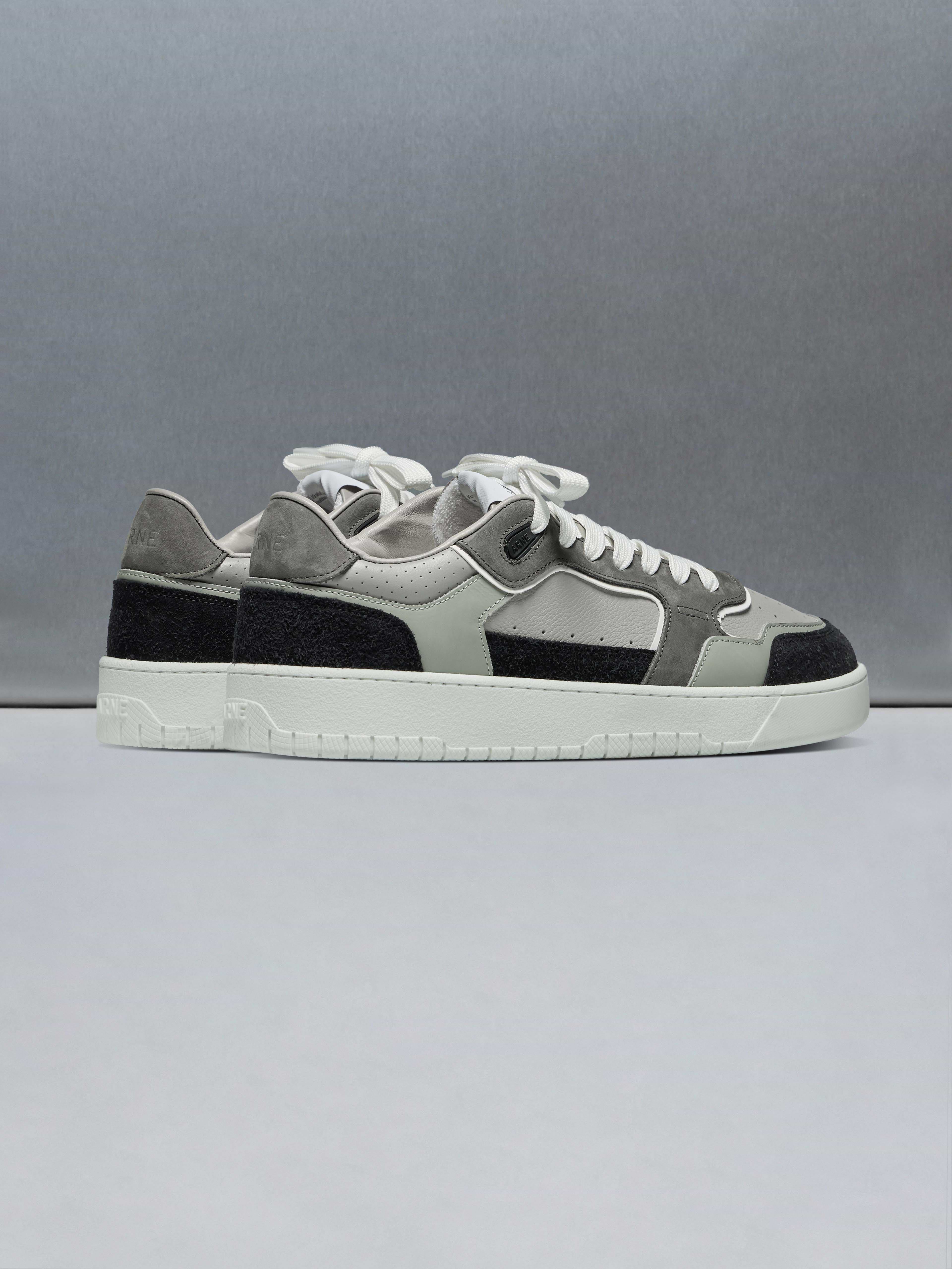 Hoop Trainer in Olive
