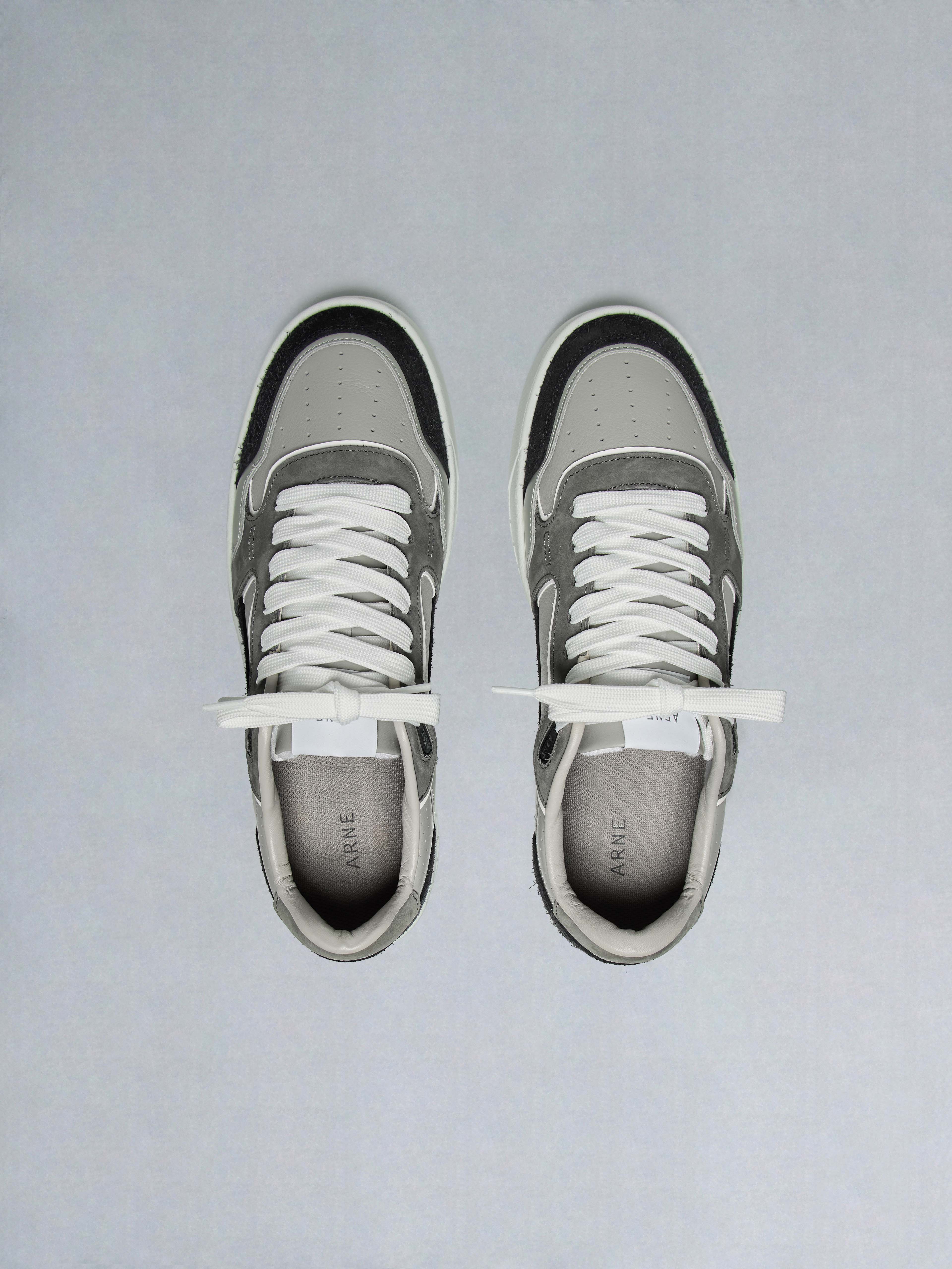 Hoop Trainer in Olive