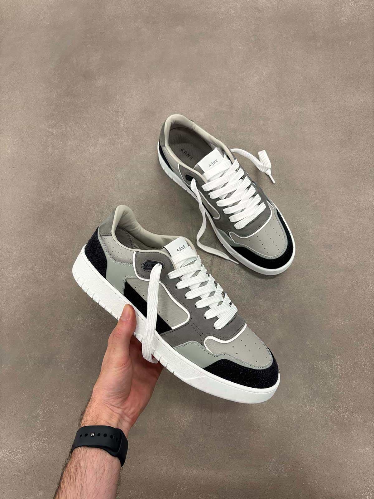 Hoop Trainer in Olive