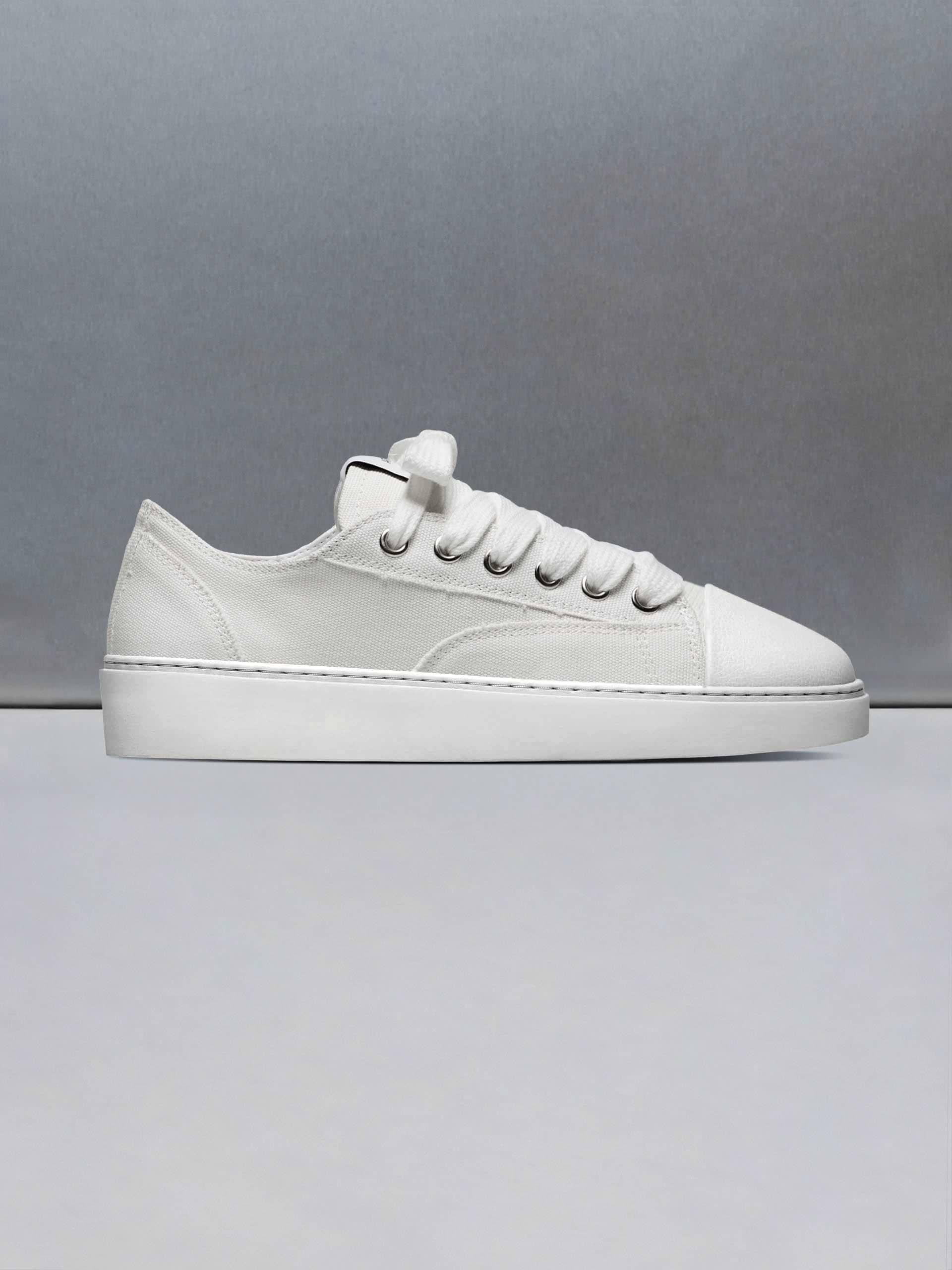 Mid Essential Homerun in Triple White