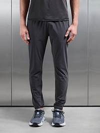 Mens Pace Trackpant in Grey