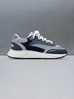 Mens Technical Runner 2.0 in Air Force Blue