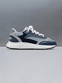 Mens Technical Runner 2.0 in Air Force Blue