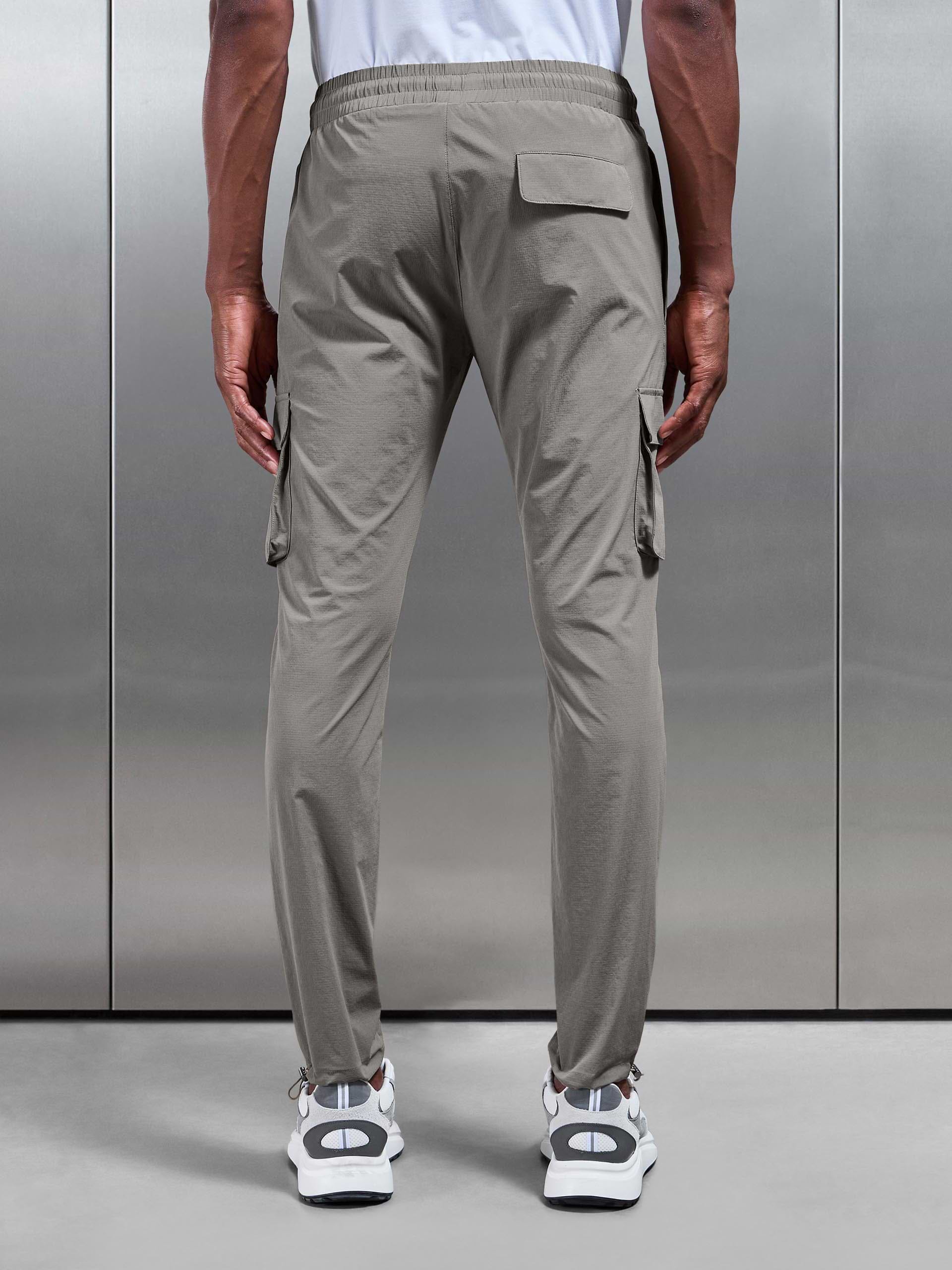Utility Cargo Pant in Olive