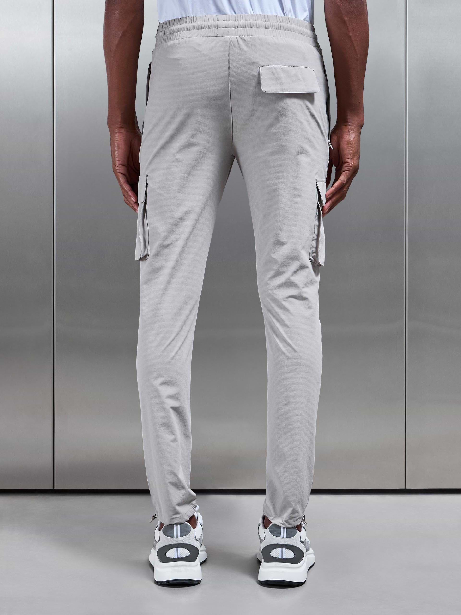 Utility Cargo Pant in Stone