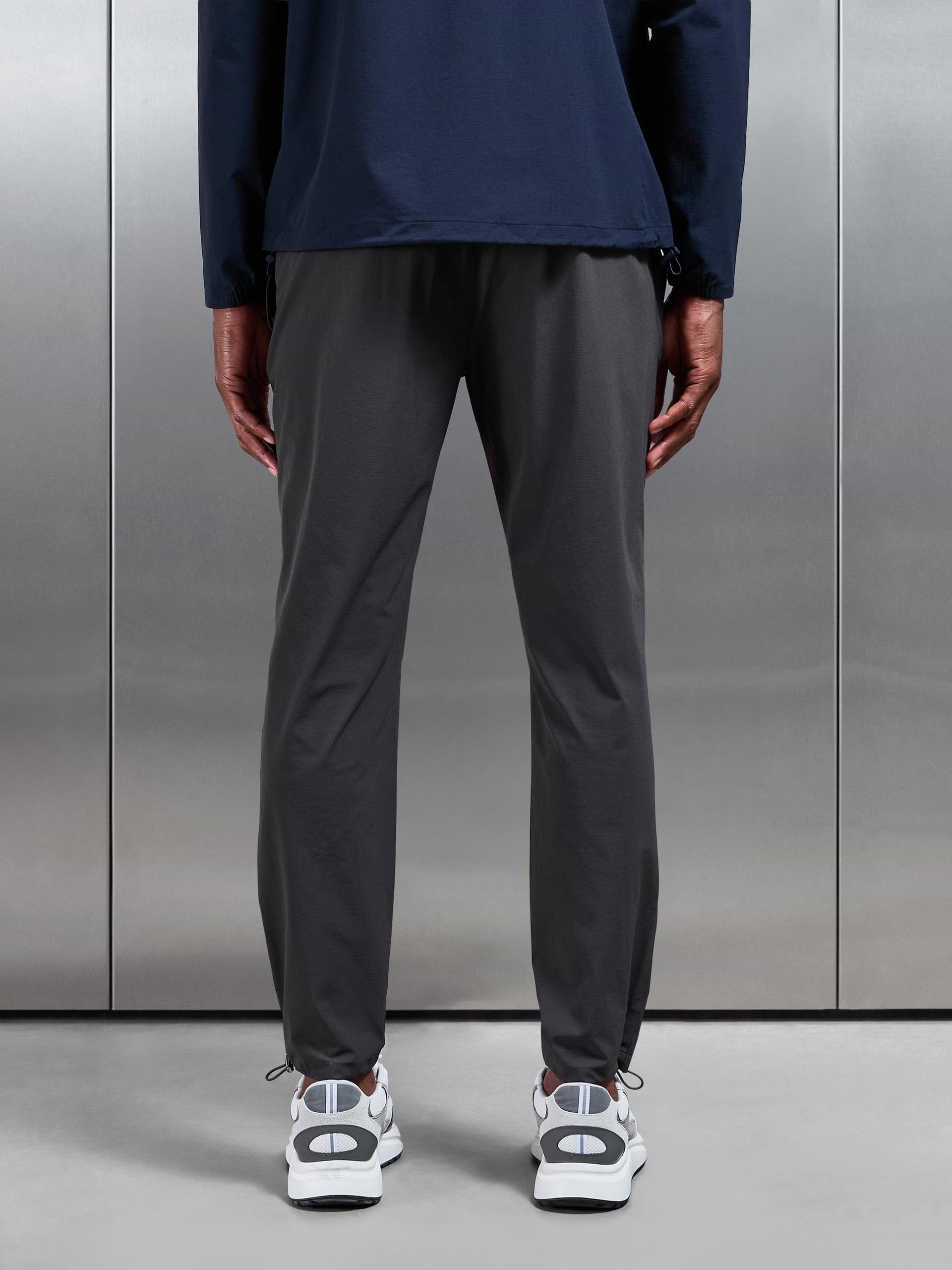 Utility Trackpant in Grey