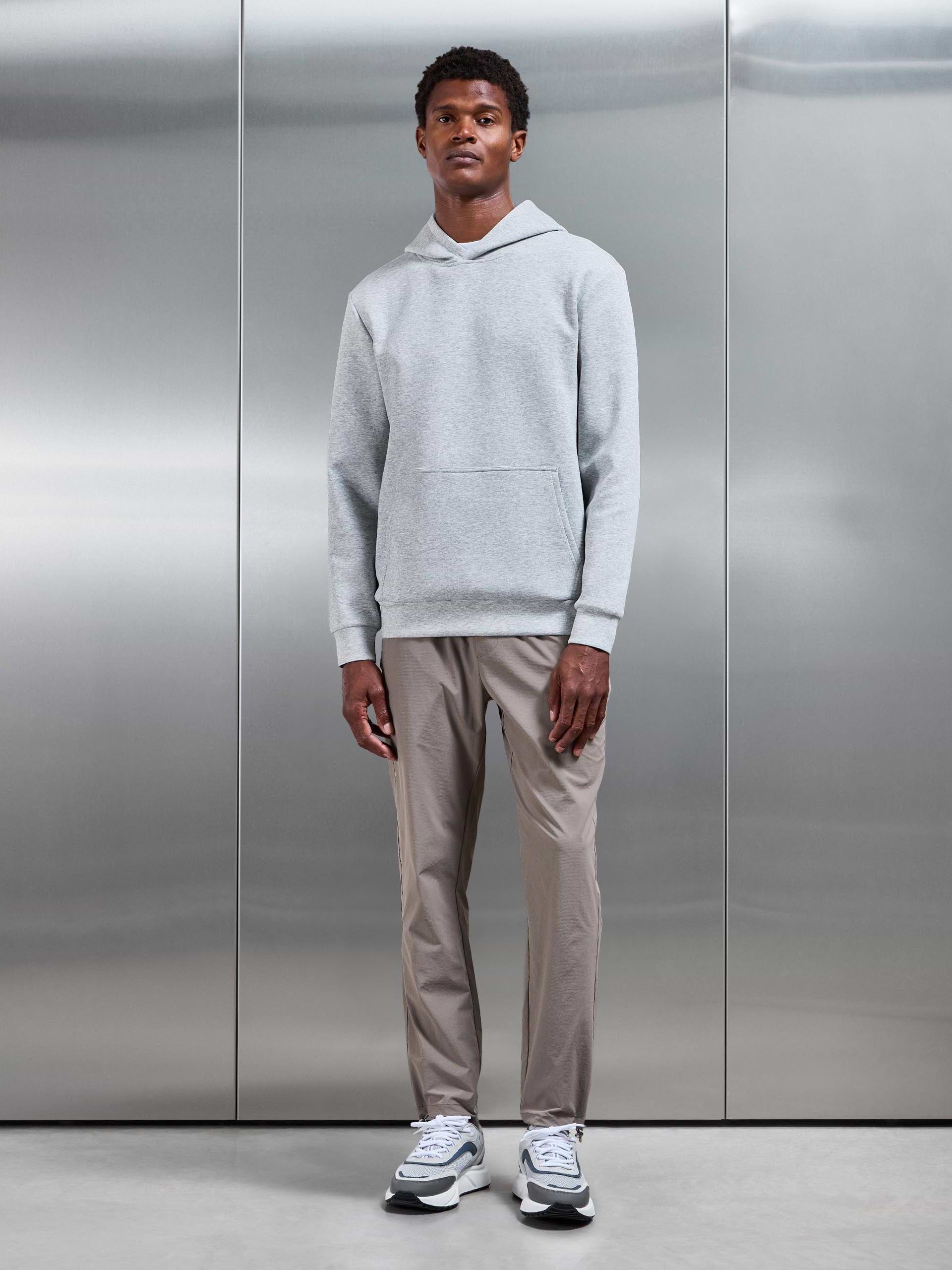Utility Trackpant in Olive