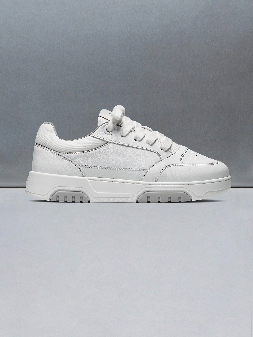 Men's Smart Trainers | Black, White & Smart Casual Trainers | ARNE UK