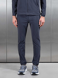 Pace Trackpant in Slate Blue