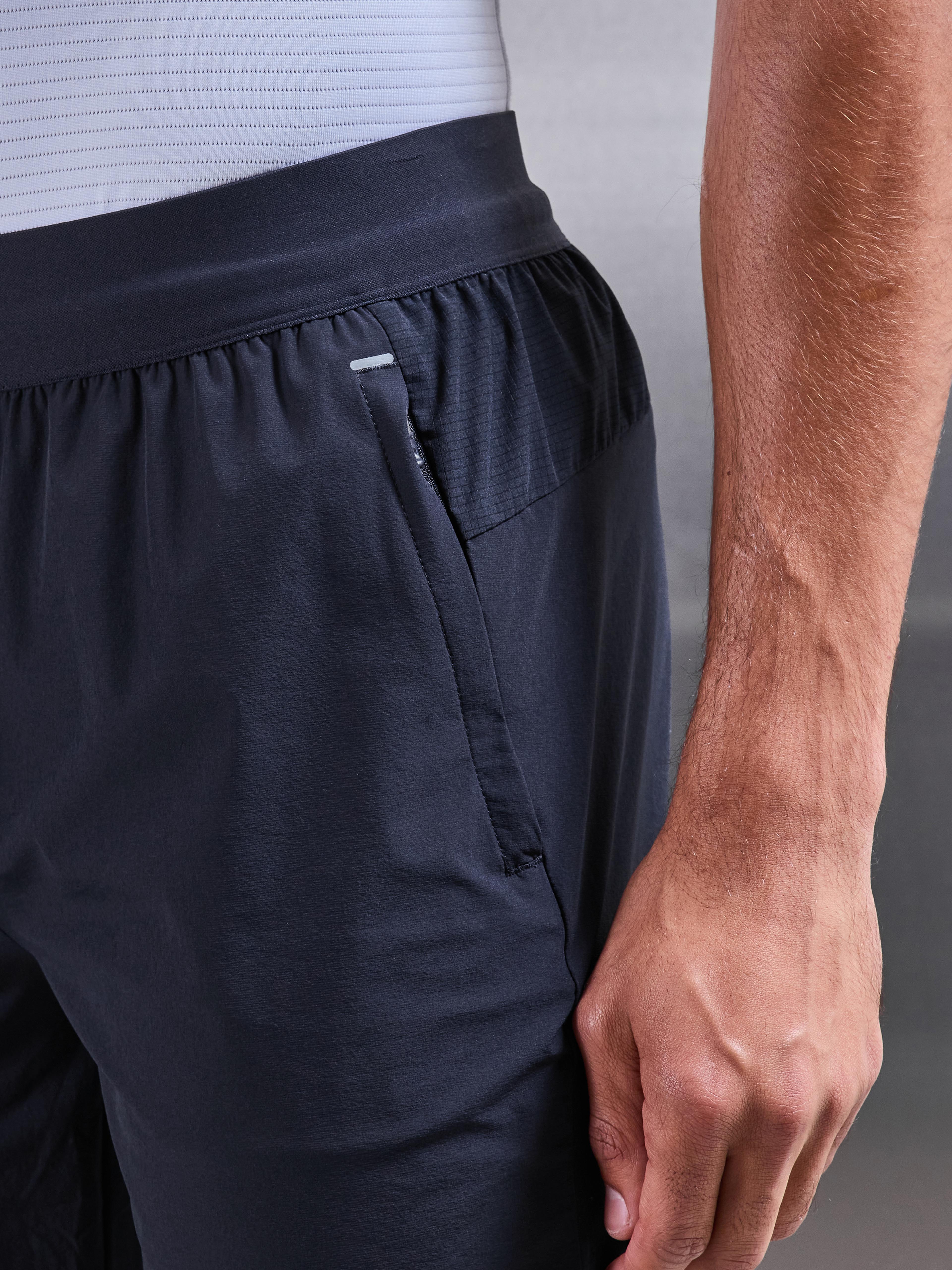 Performance Trackpant in Navy