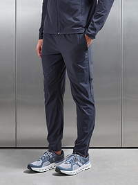 Performance Trackpant in Slate Blue
